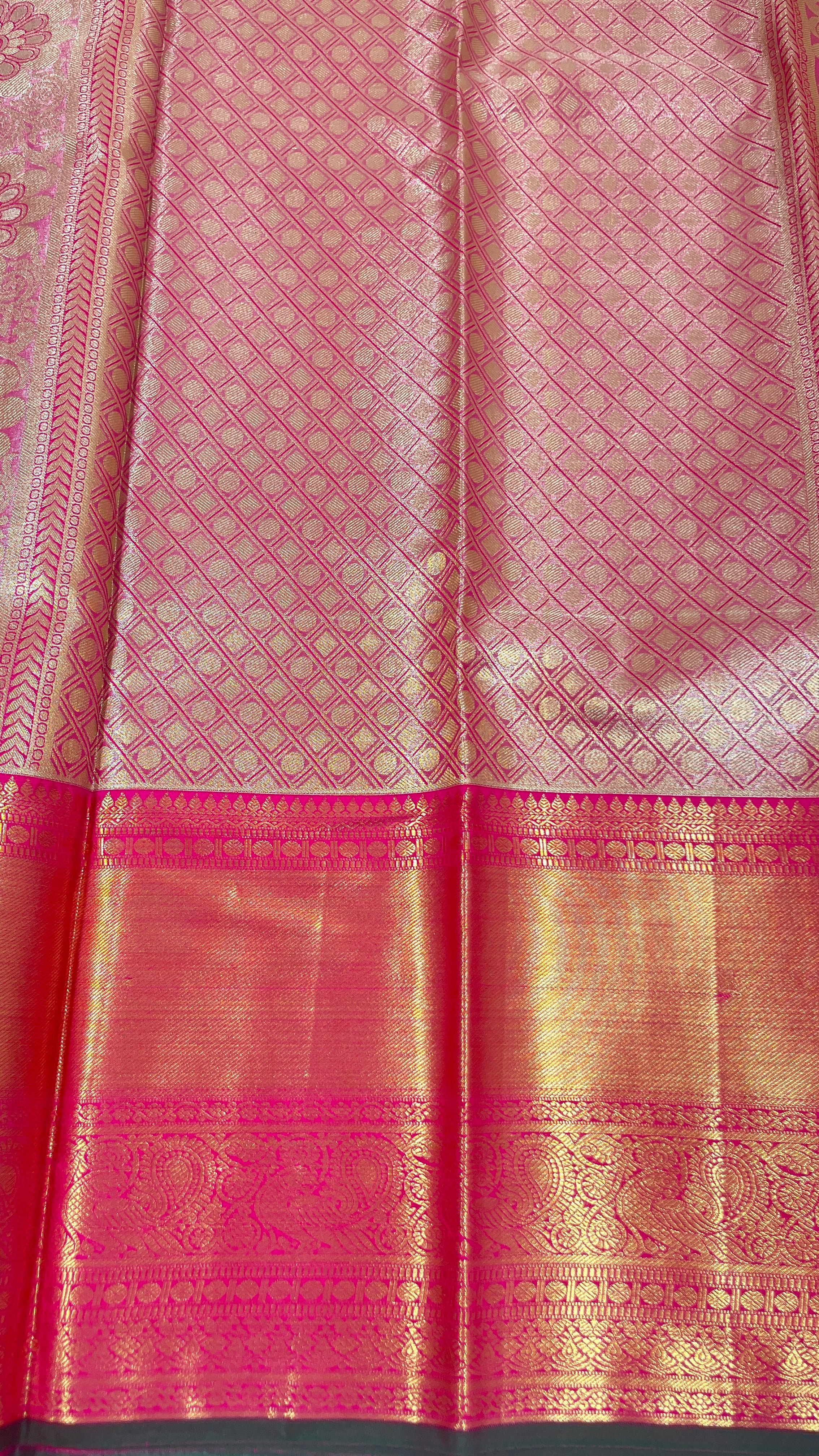 Vasundhara – The Regal Grace