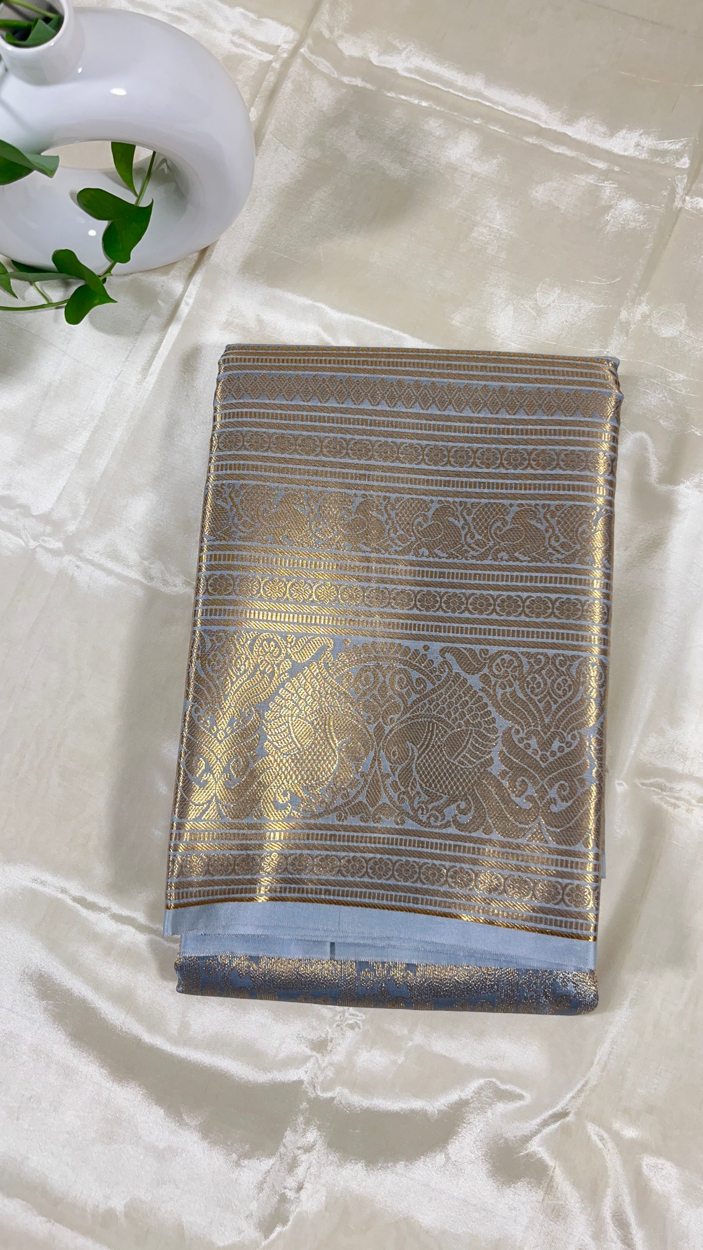 Ishani – The Essence of Elegance