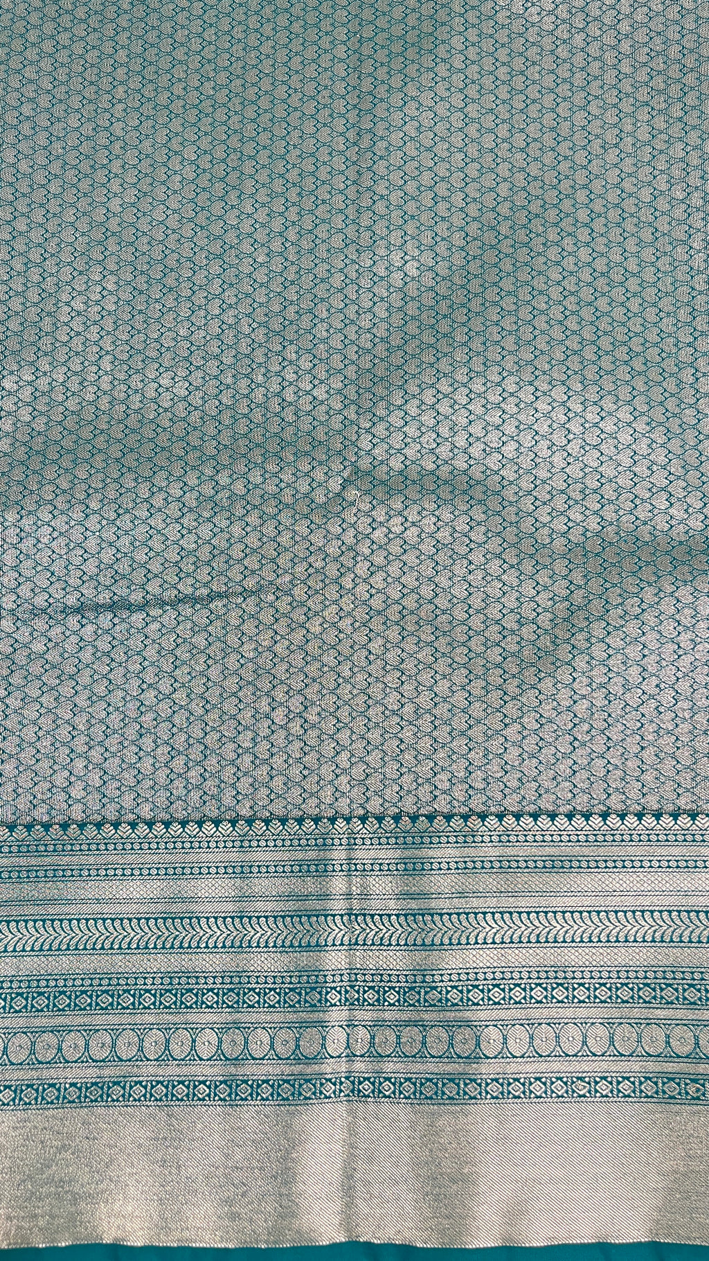 Neelara – The Teal Whisper