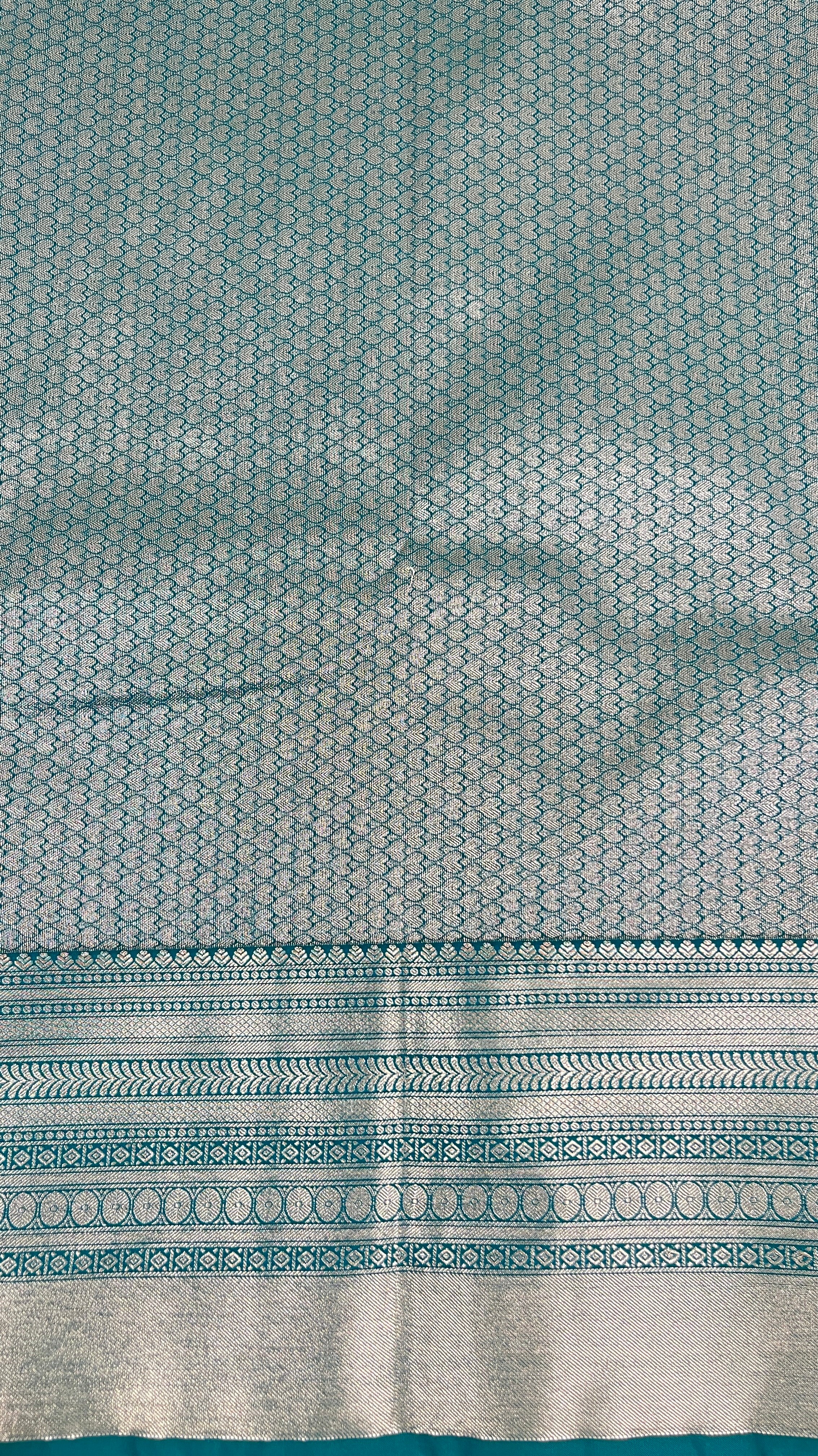 Neelara – The Teal Whisper