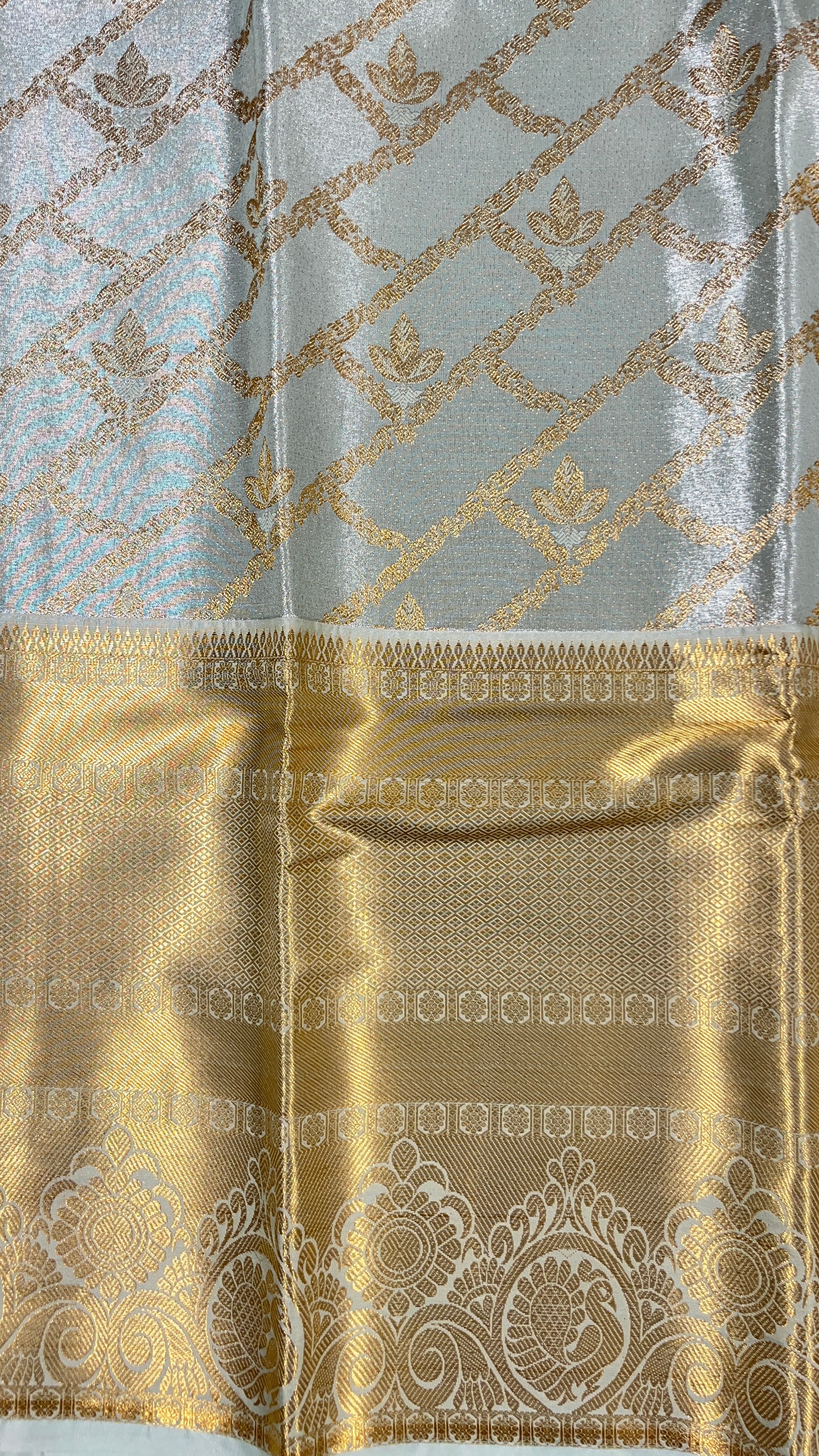 Vaishnavi – The Essence of Elegance