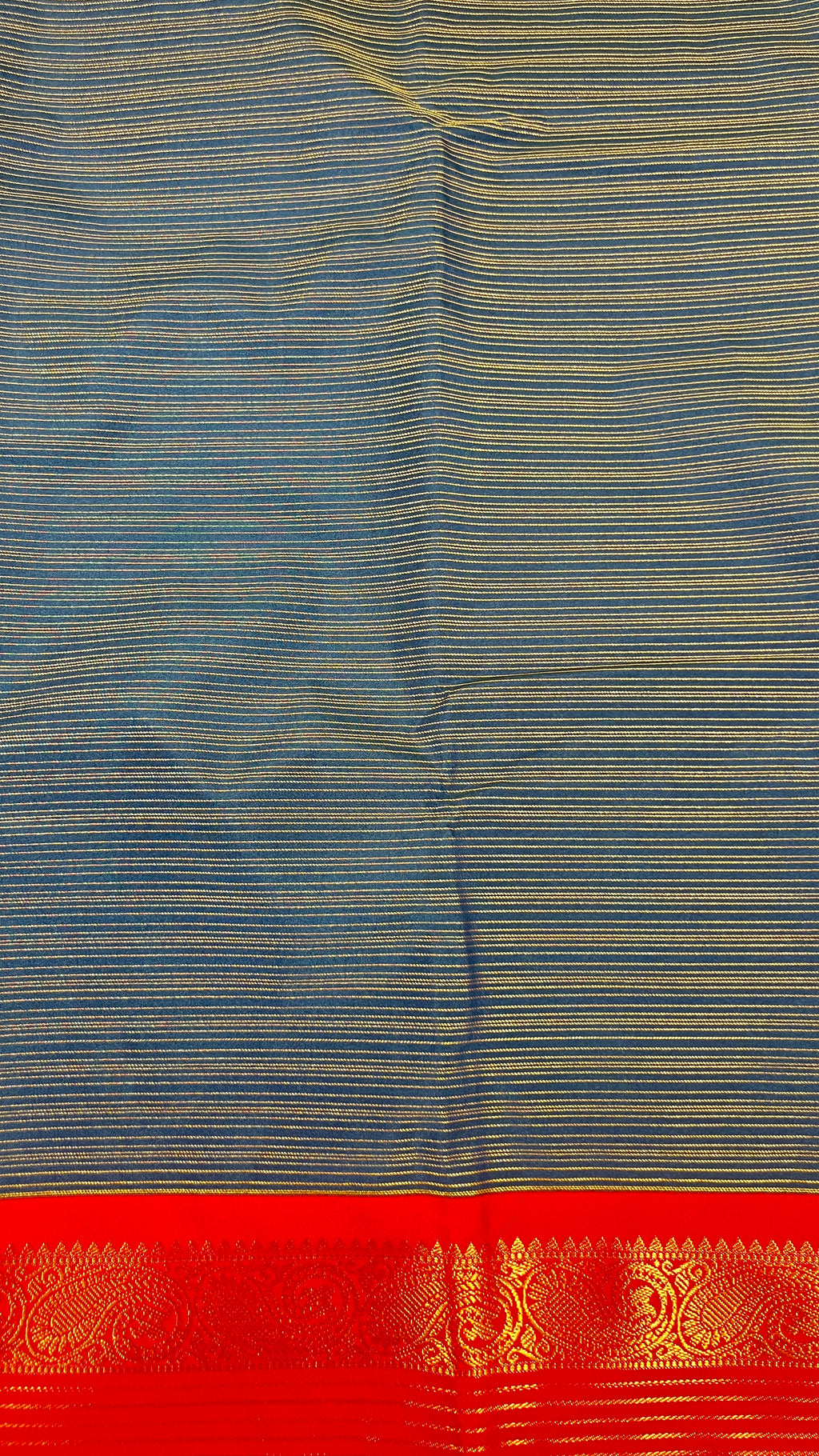 Nayantara – The Symphony of Tradition