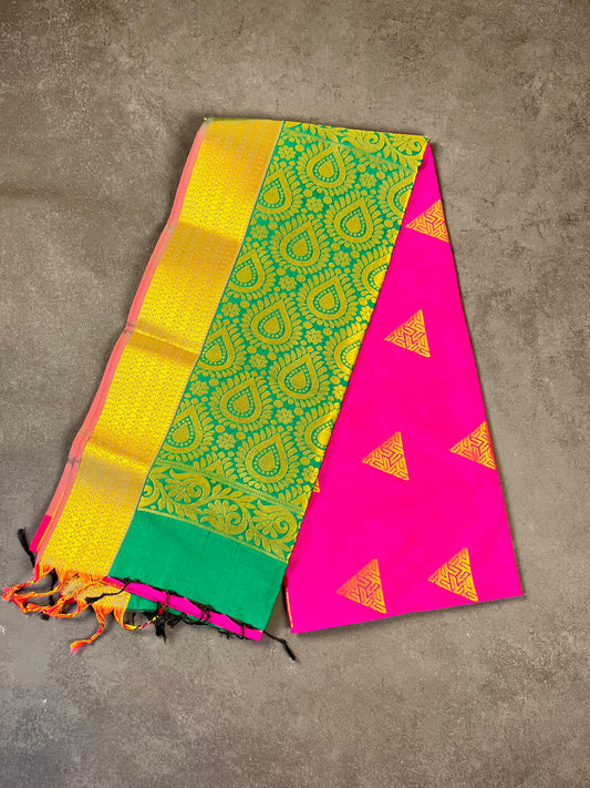 Saree 055