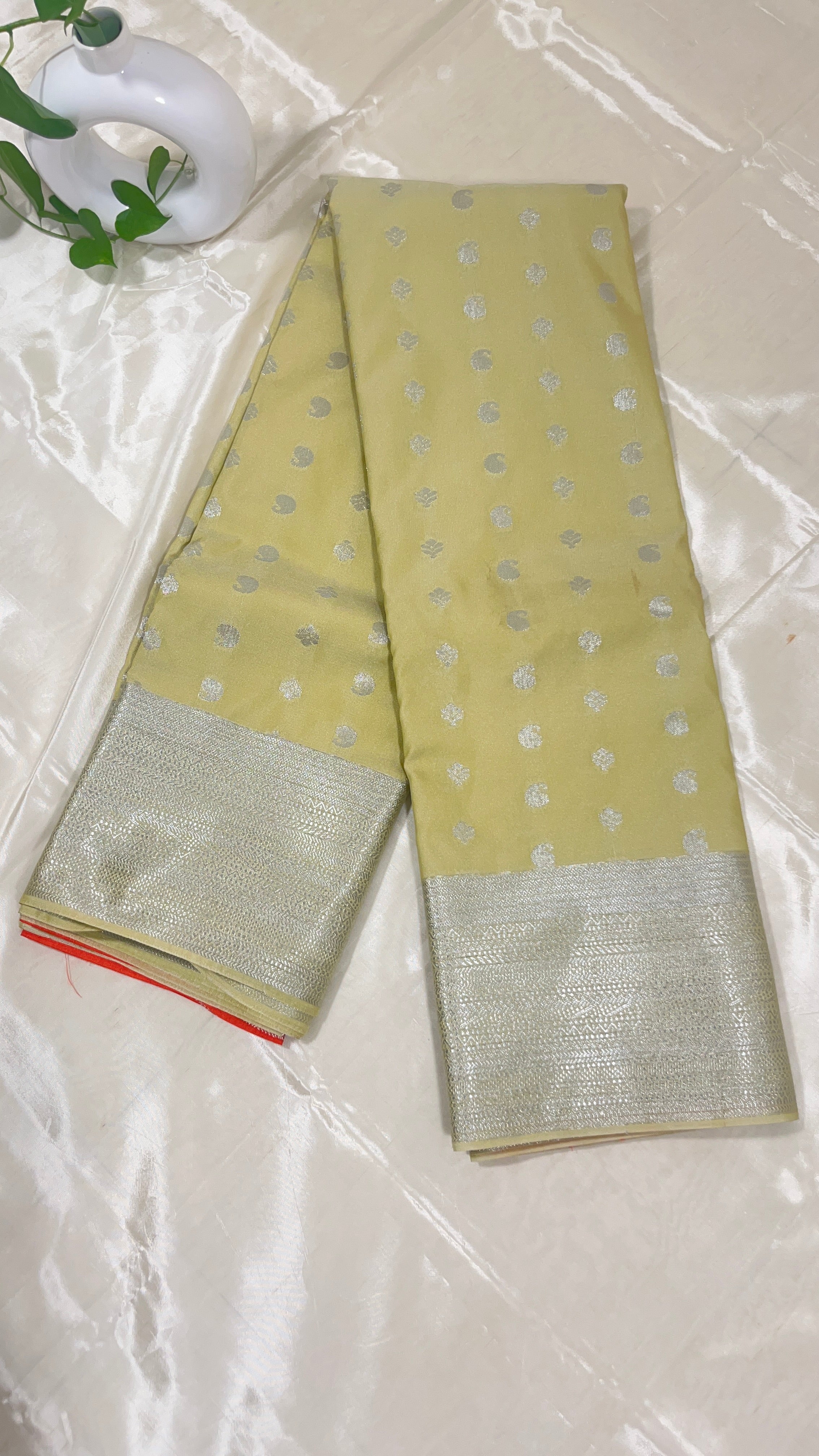 Chandrika – The Gentle Glow