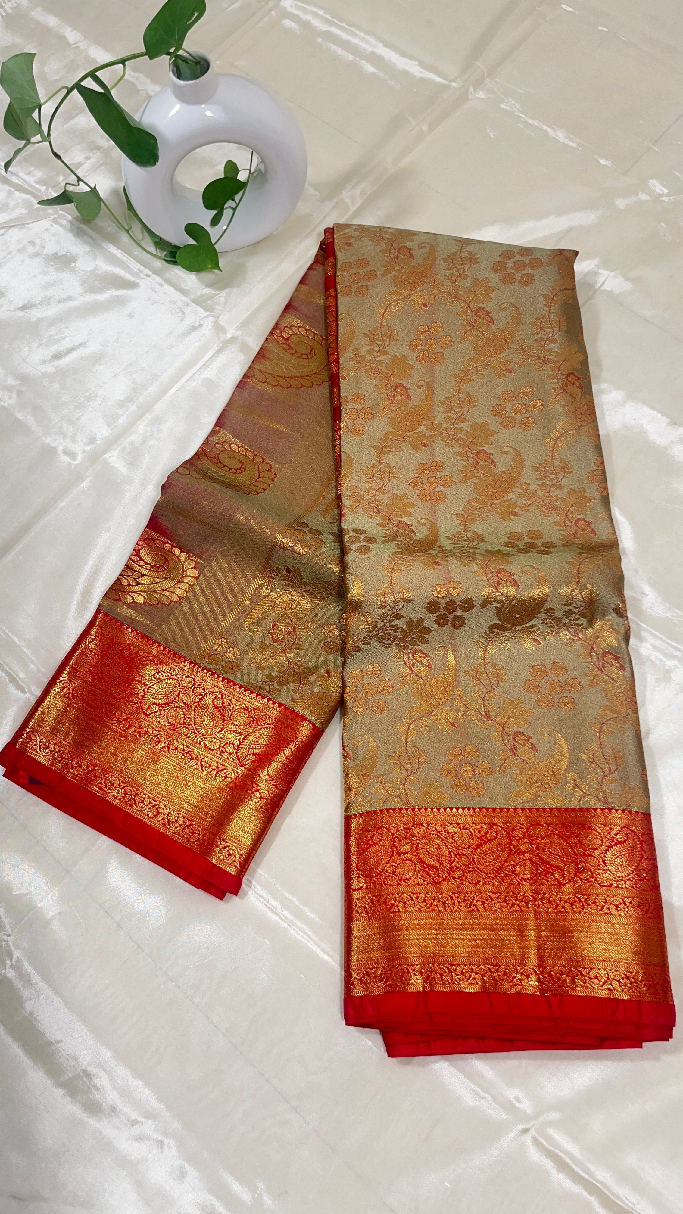 Samriddhi – The Glow of Tradition