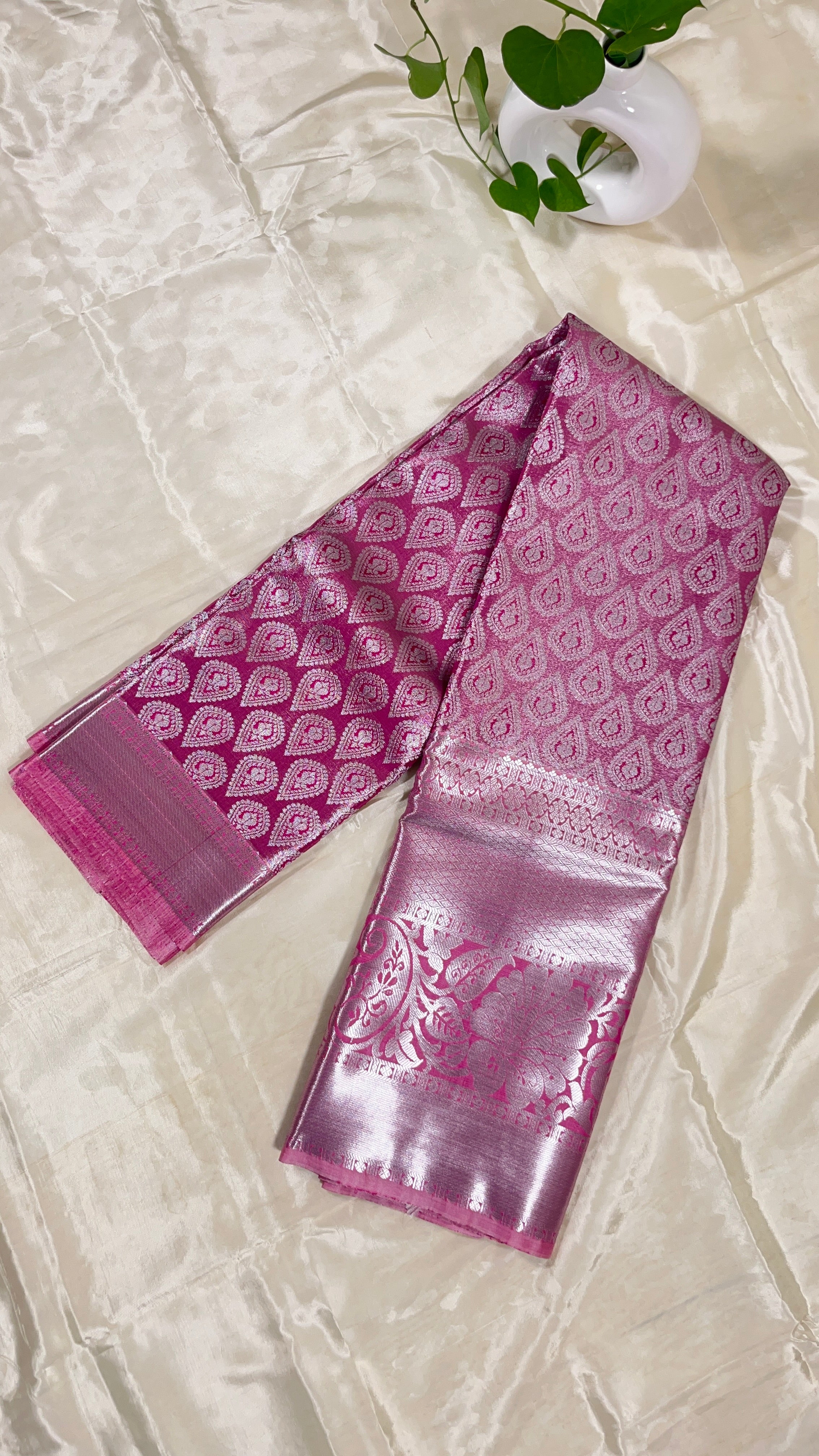 Vaidehi – The Blush of Celebration
