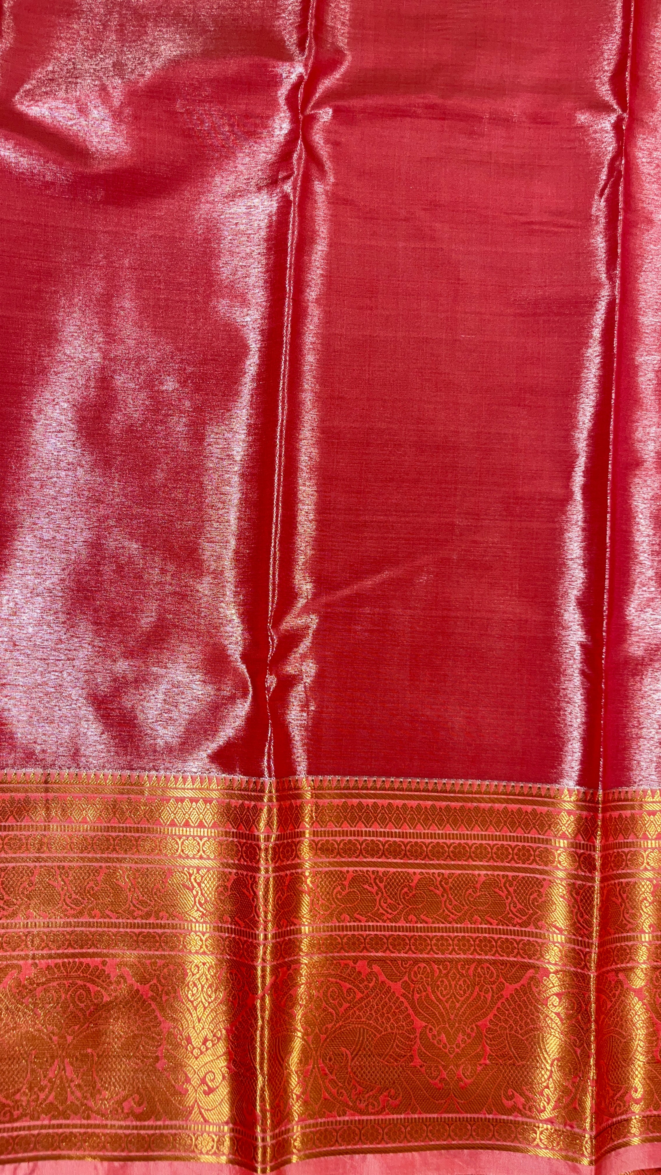 Rishika – The Bloom of Elegance