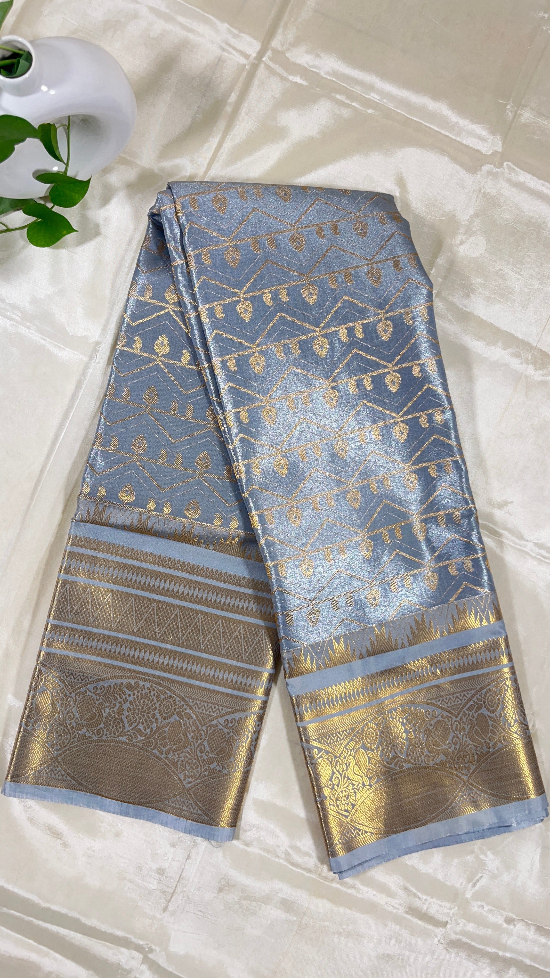 Rohini – The Elegance of Dawn