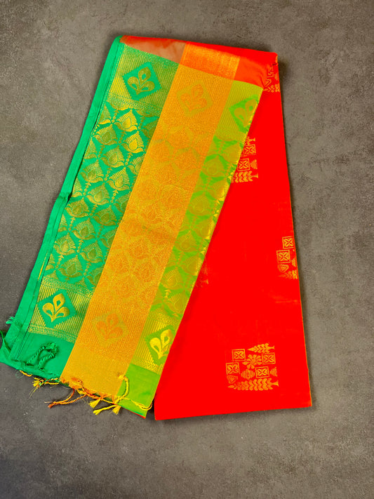 Saree 045