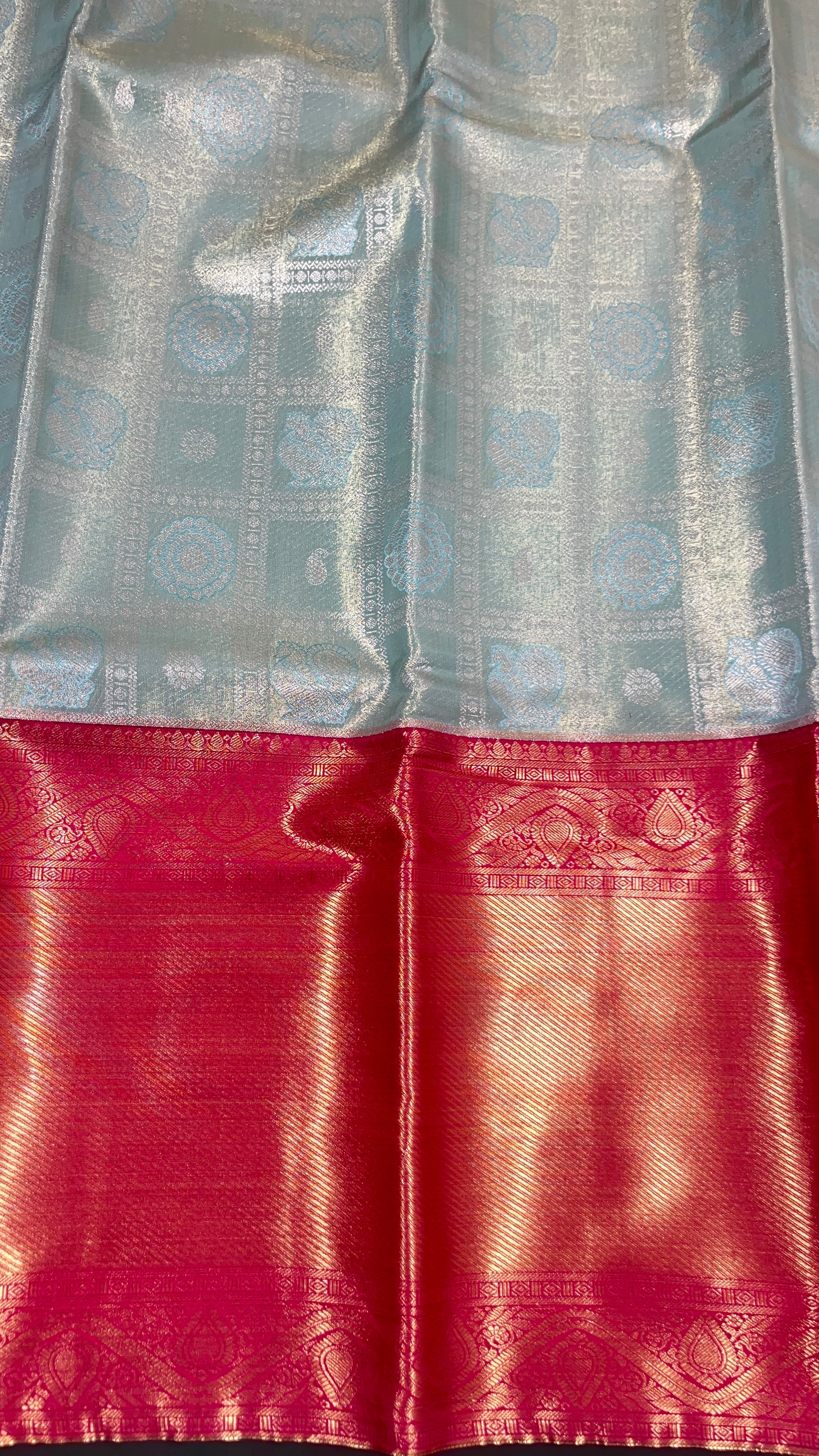Vishakha – The Regal Bride