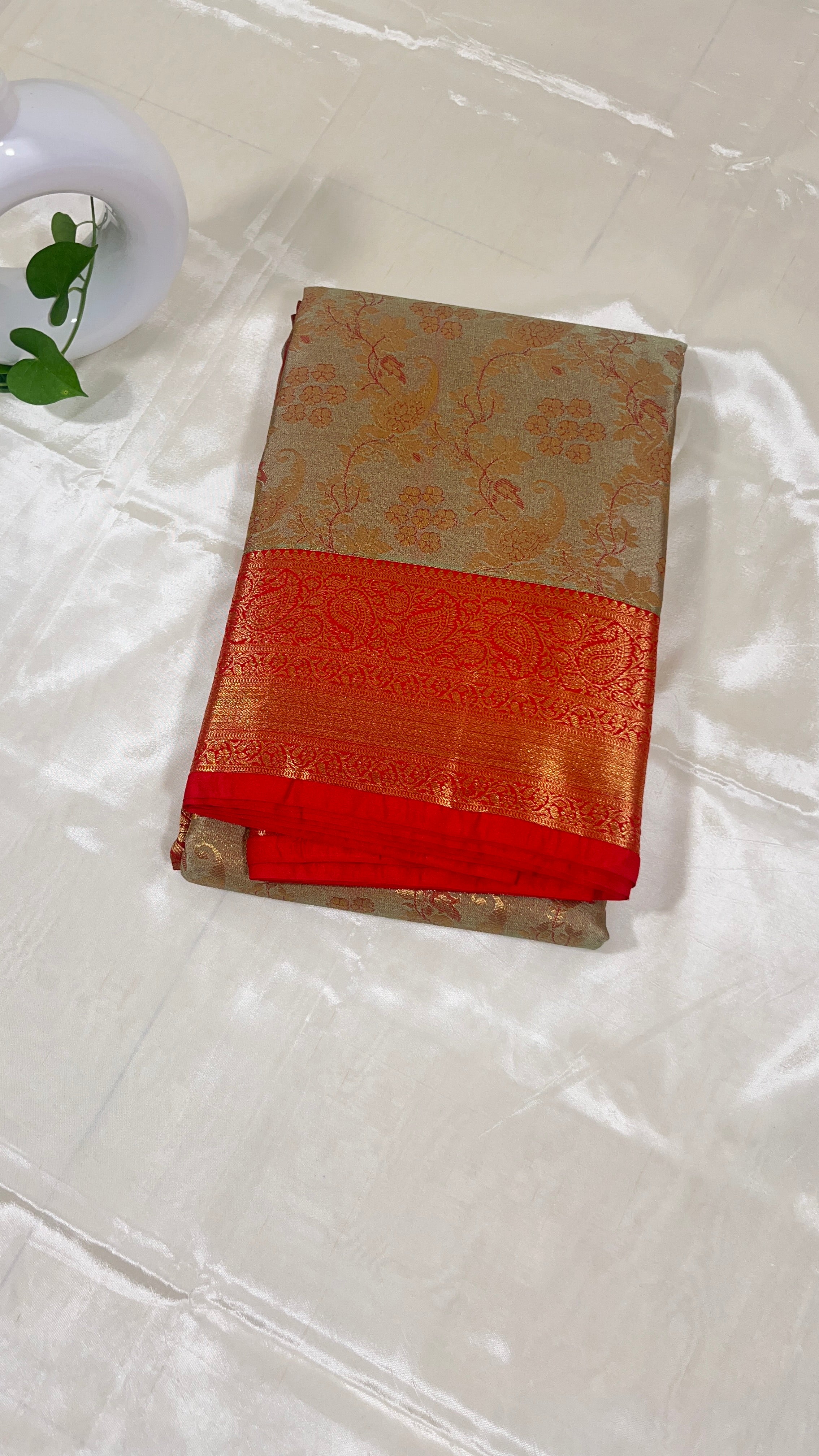 Samriddhi – The Glow of Tradition