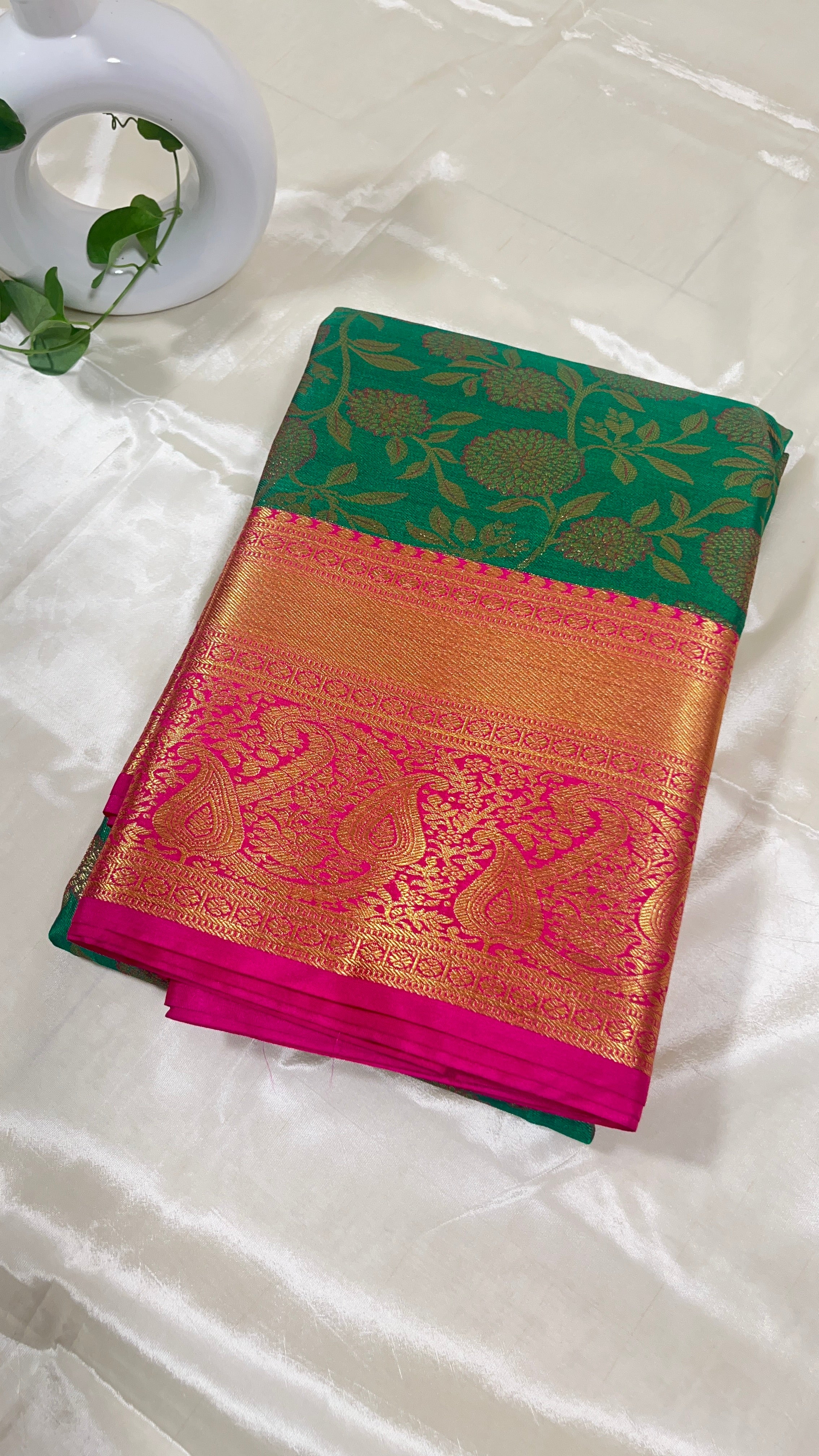 Aaradhya – The Enchanted Bride