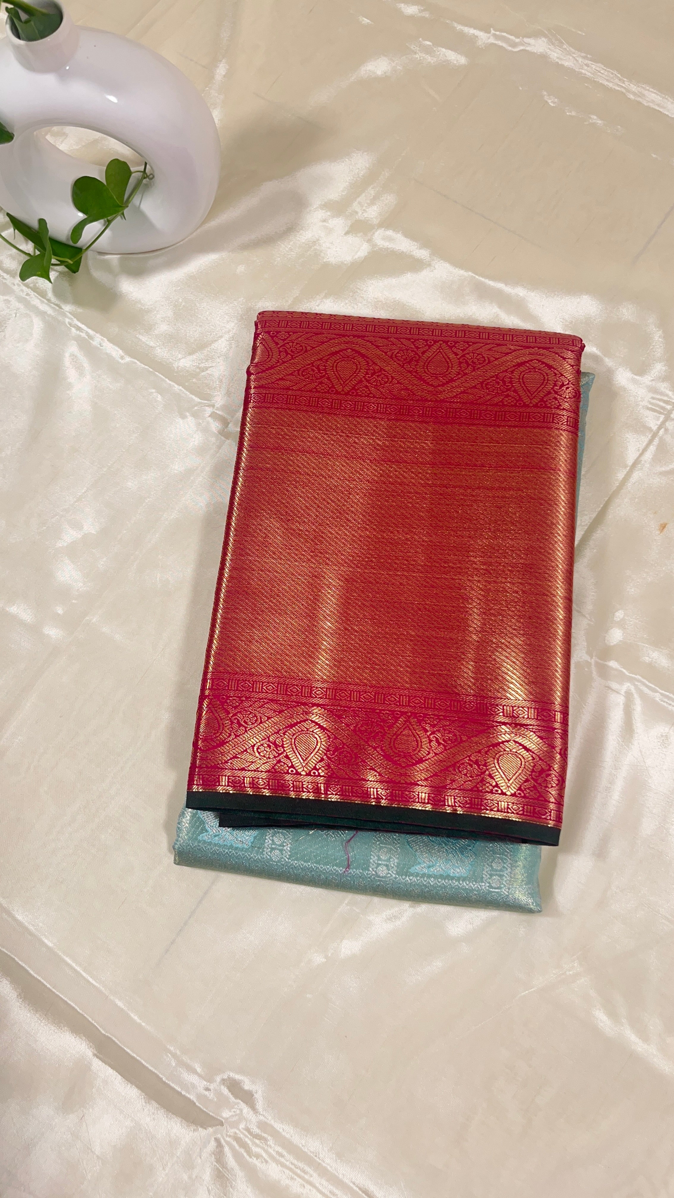 Vishakha – The Regal Bride