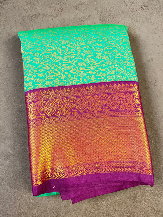 Saree 019