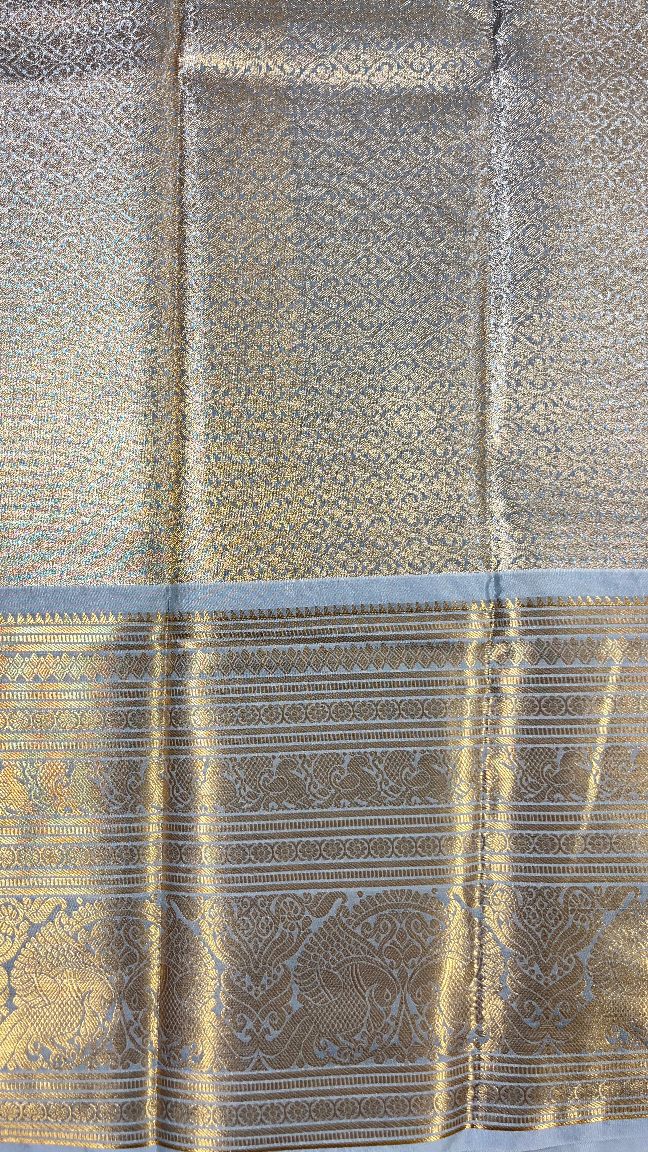 Ishani – The Essence of Elegance