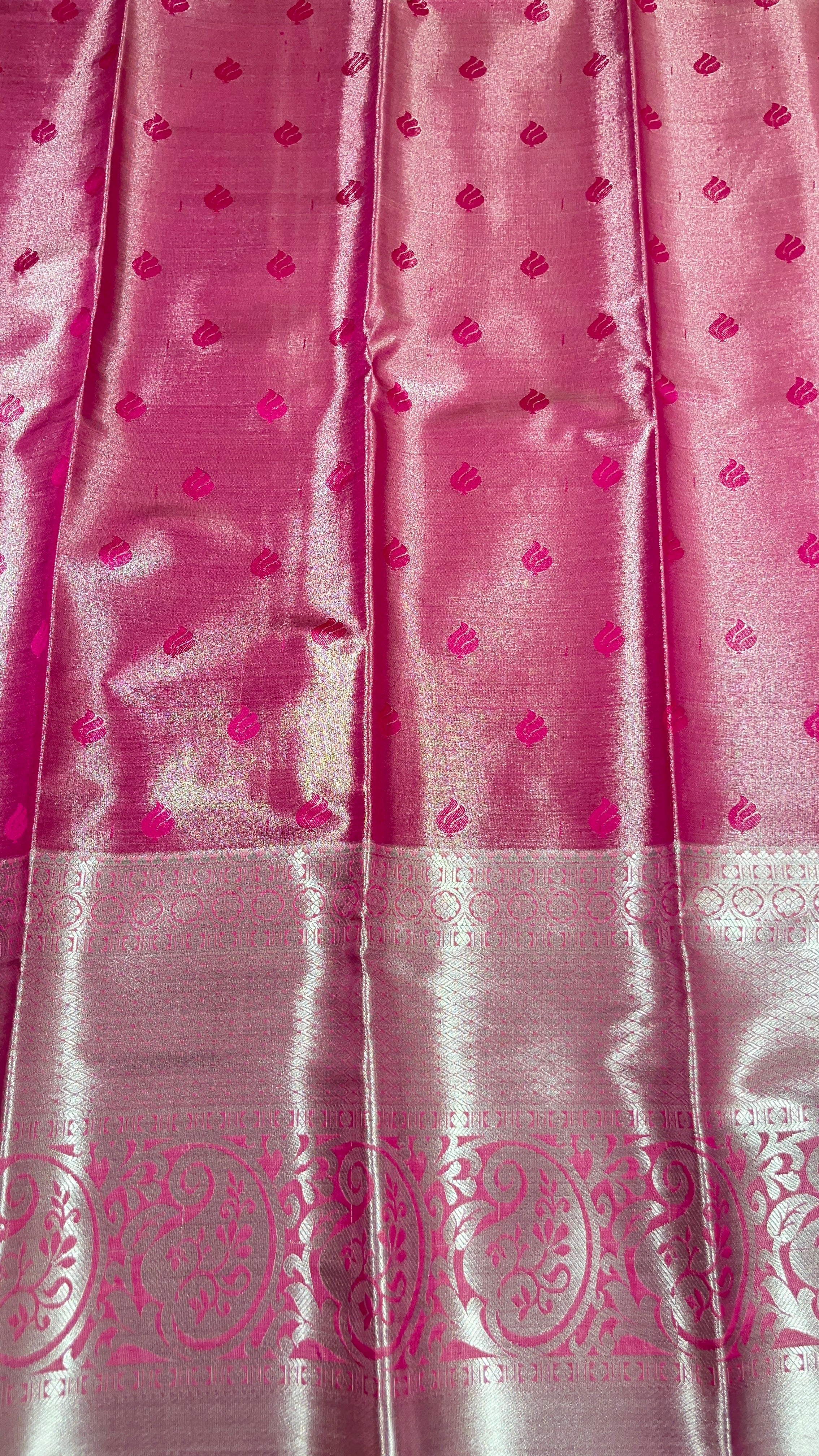 Vaidehi – The Blush of Celebration