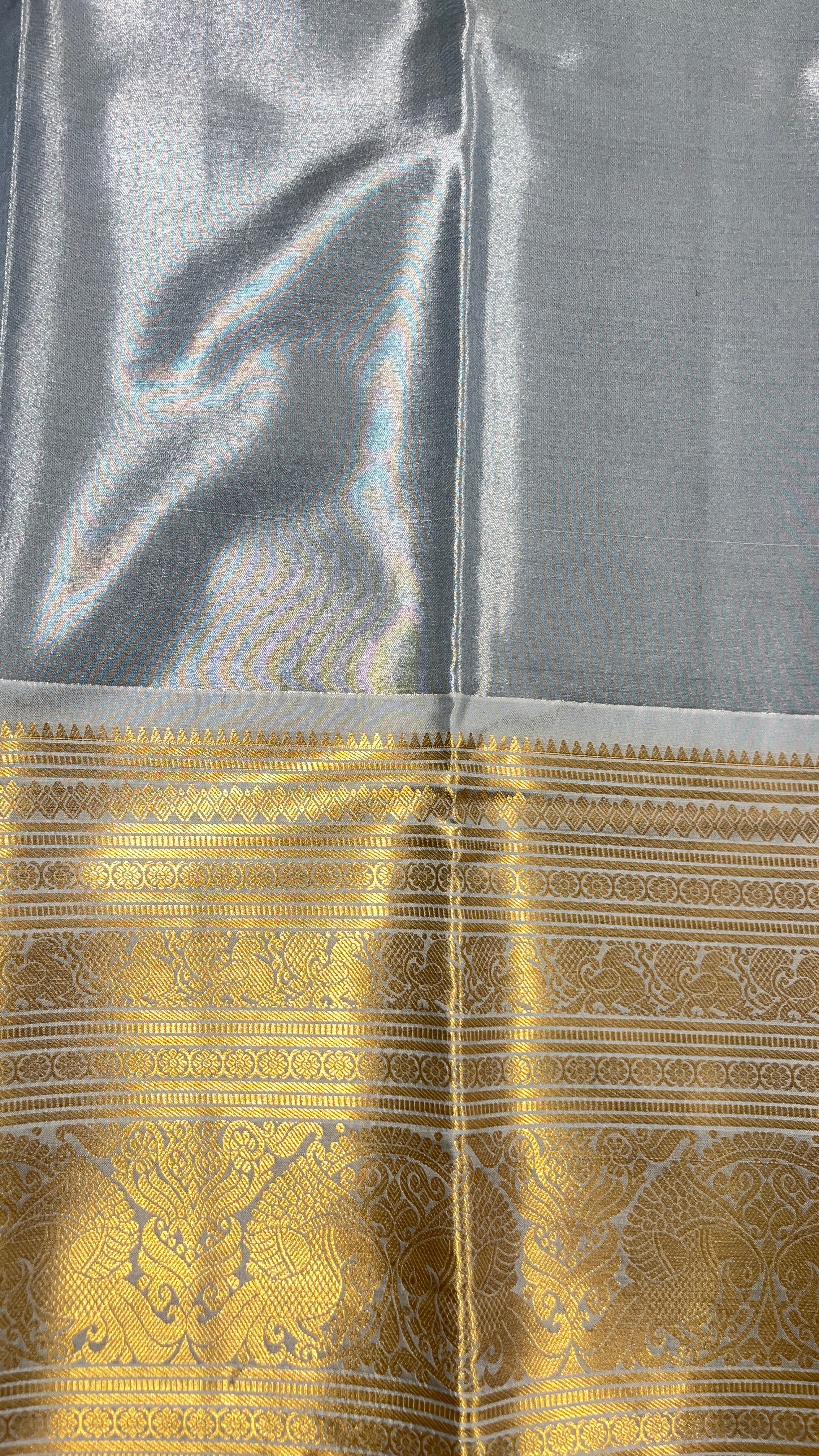 Ishani – The Essence of Elegance