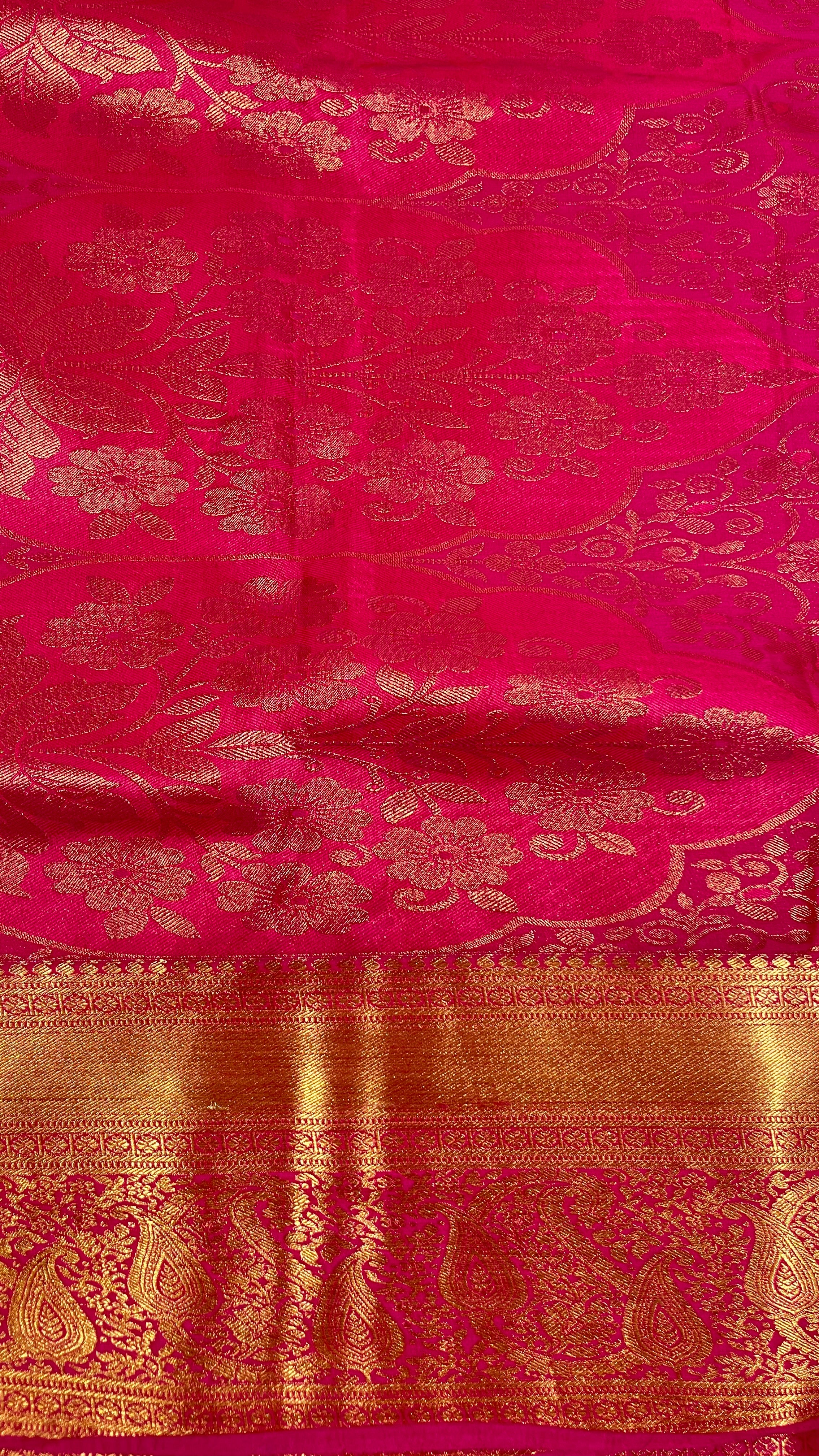 Aaradhya – The Enchanted Bride