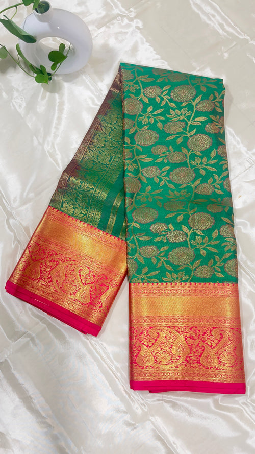 Aaradhya – The Enchanted Bride