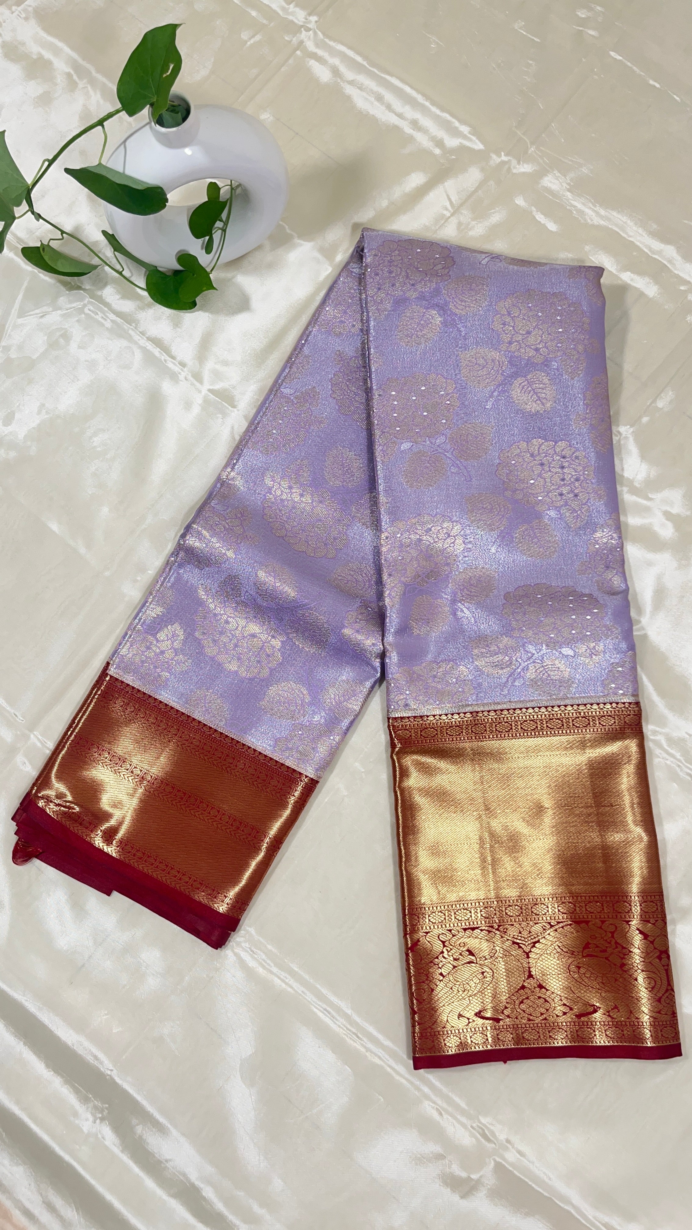 Mrunalini – The Tender Charm
