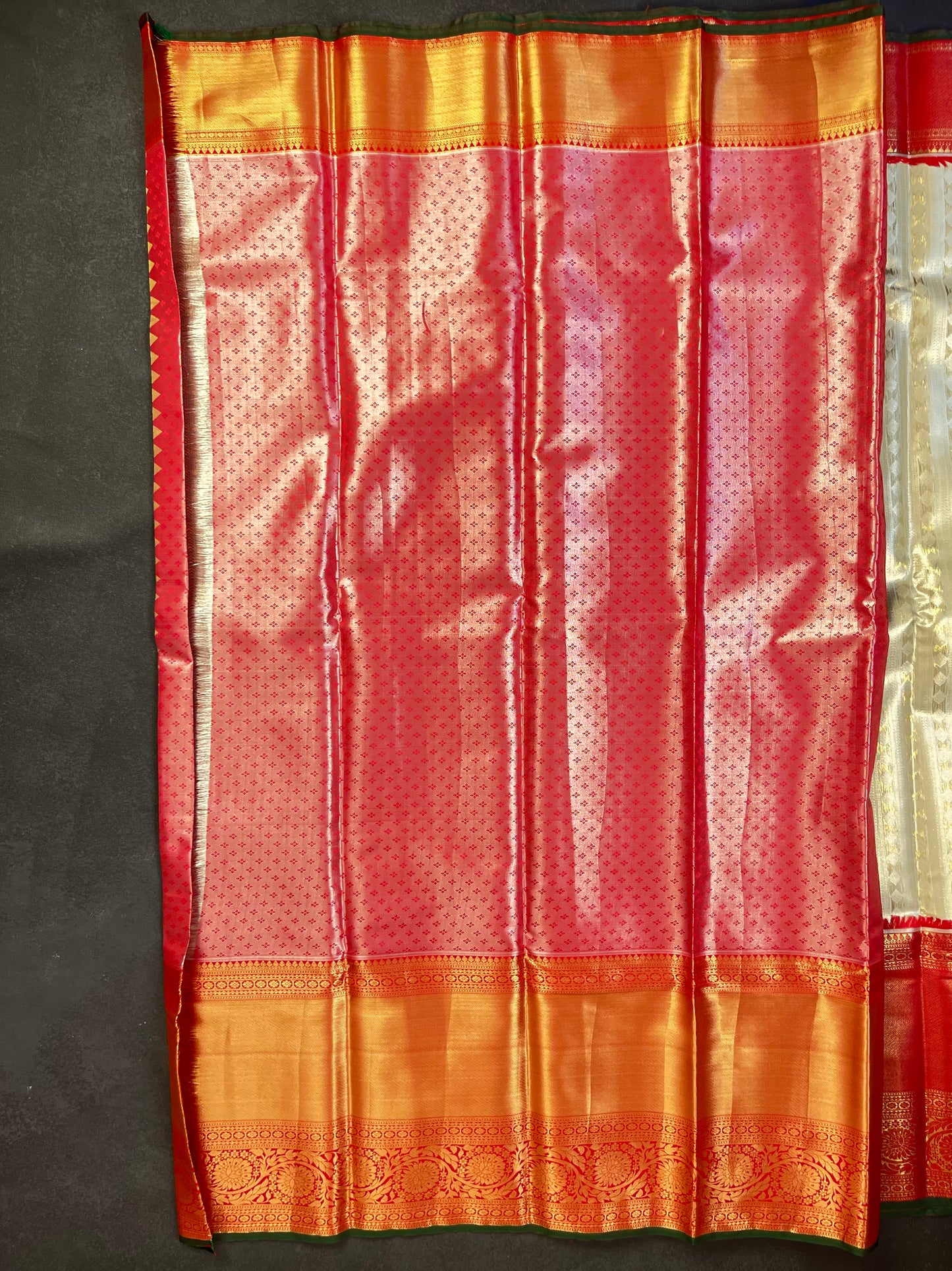 Saree 016