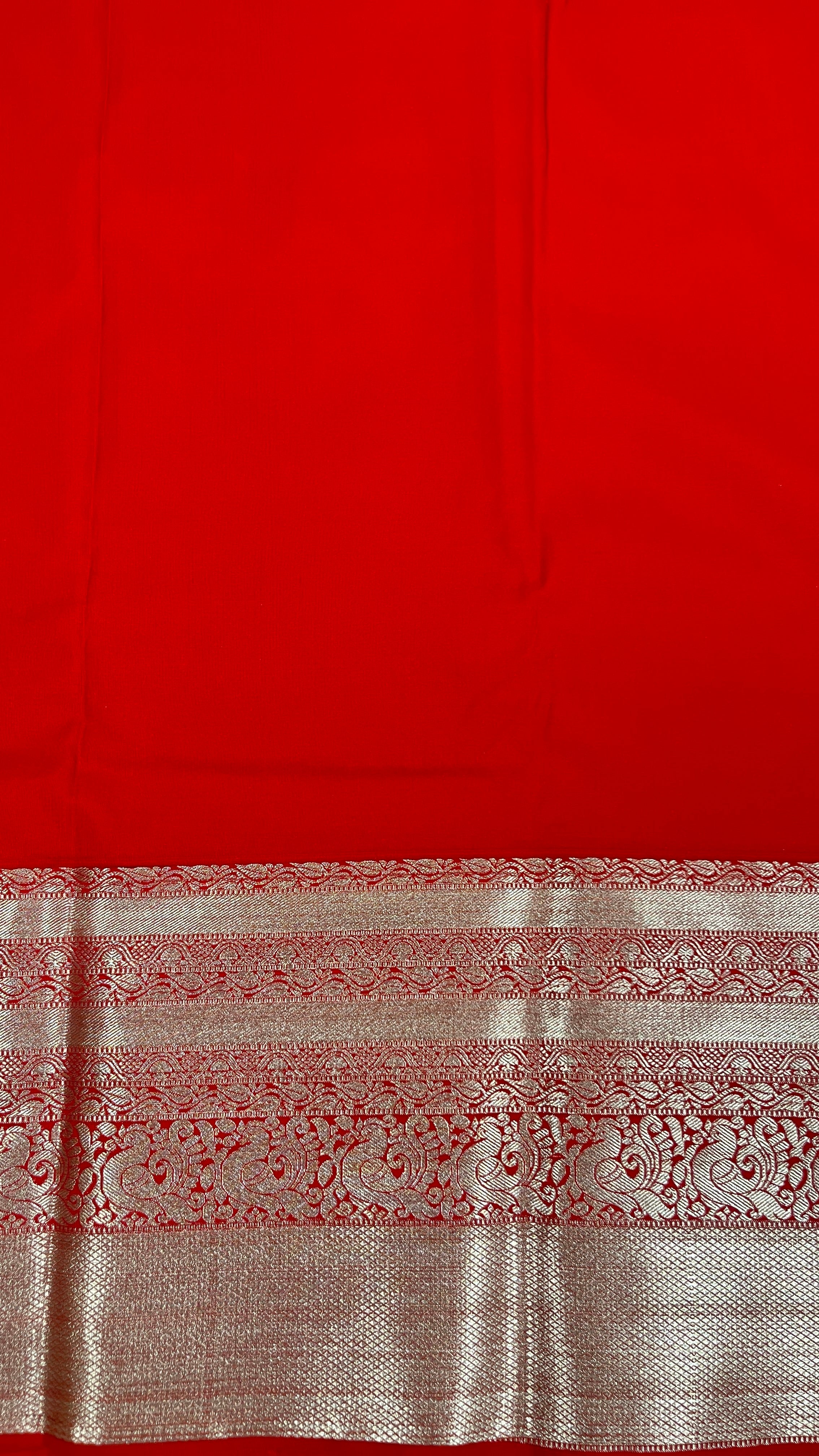 Rudhira – The Scarlet Grace