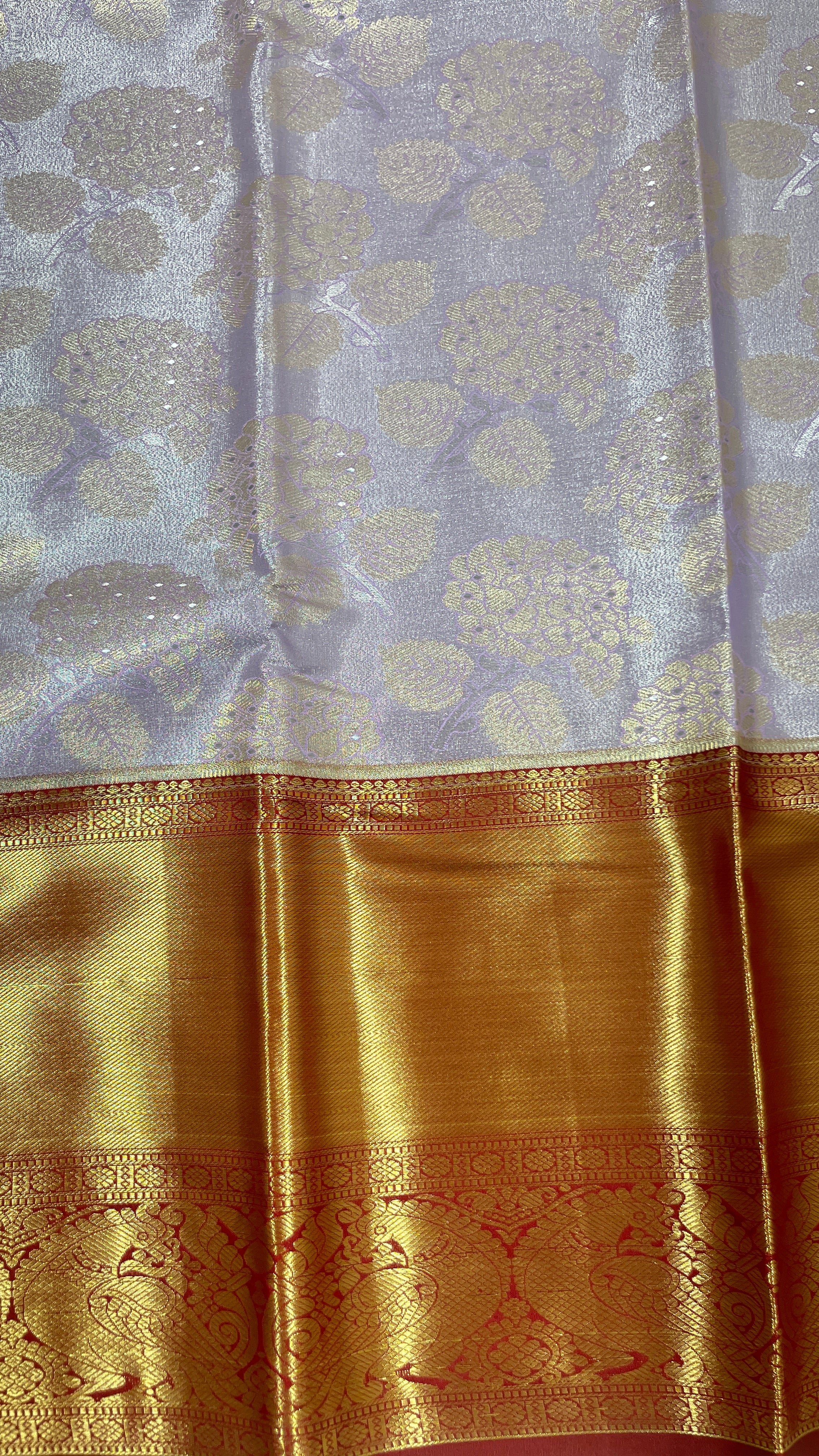 Mrunalini – The Tender Charm