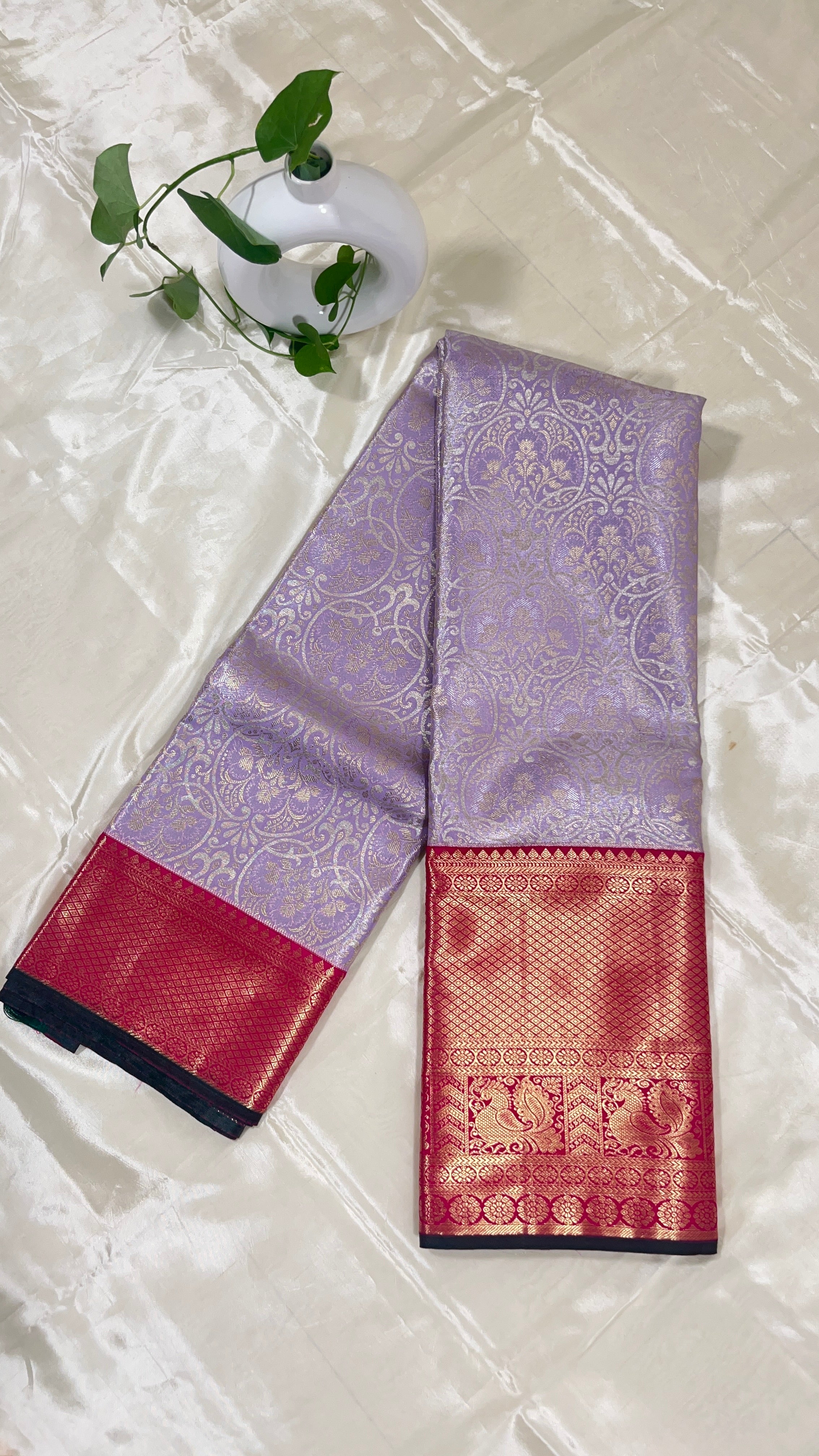 Sharvya – The Elegant Soul