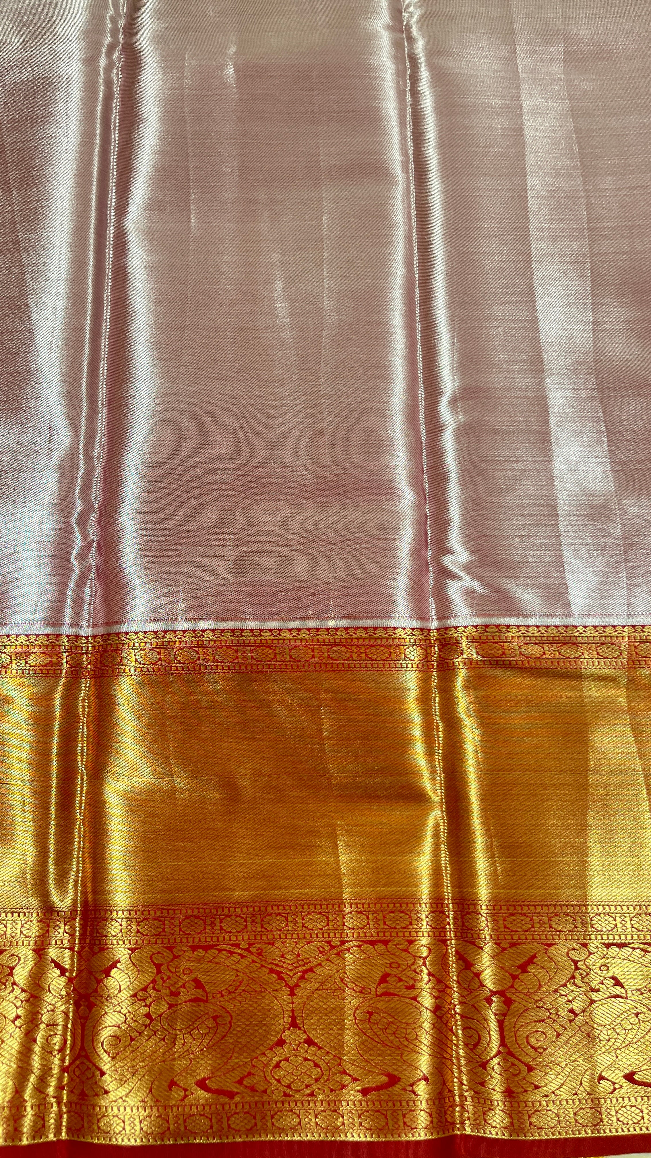 Mrunalini – The Tender Charm