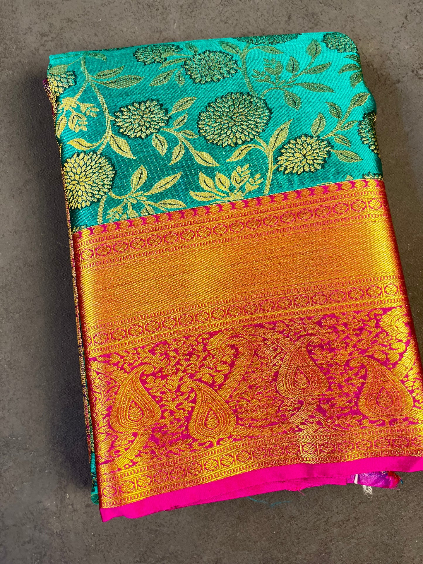 Saree 012