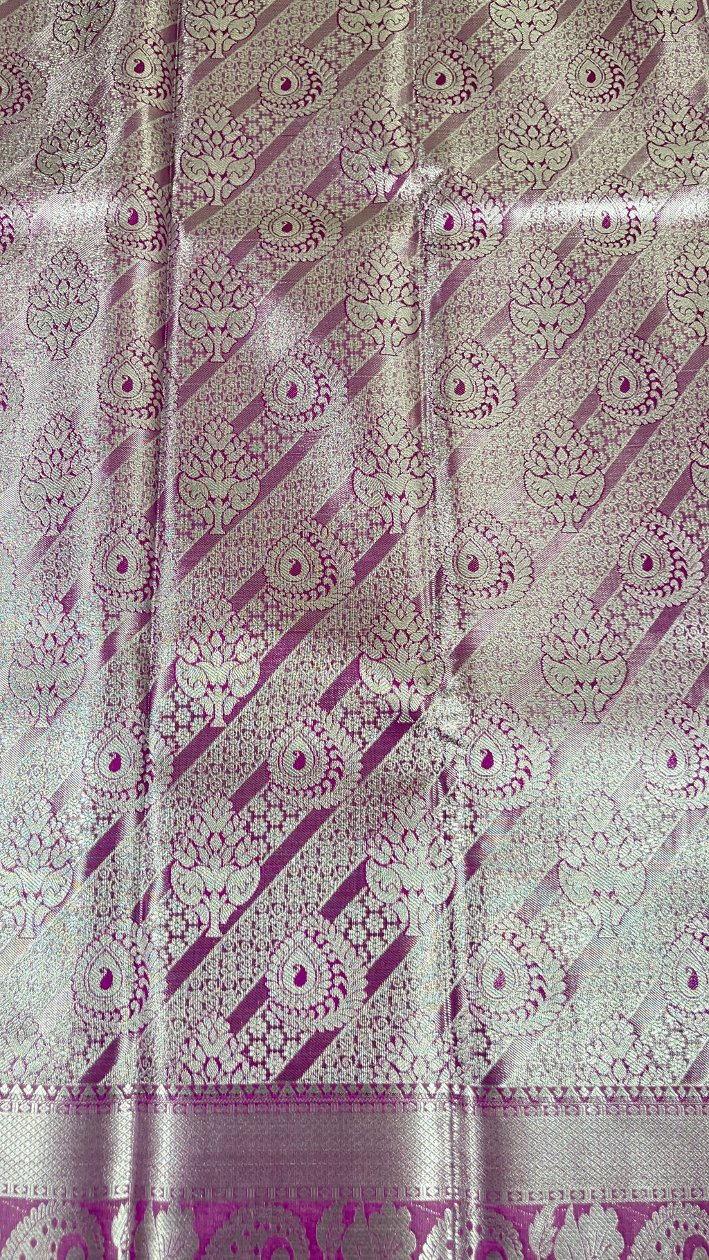 Chaitali – The Melody of Elegance