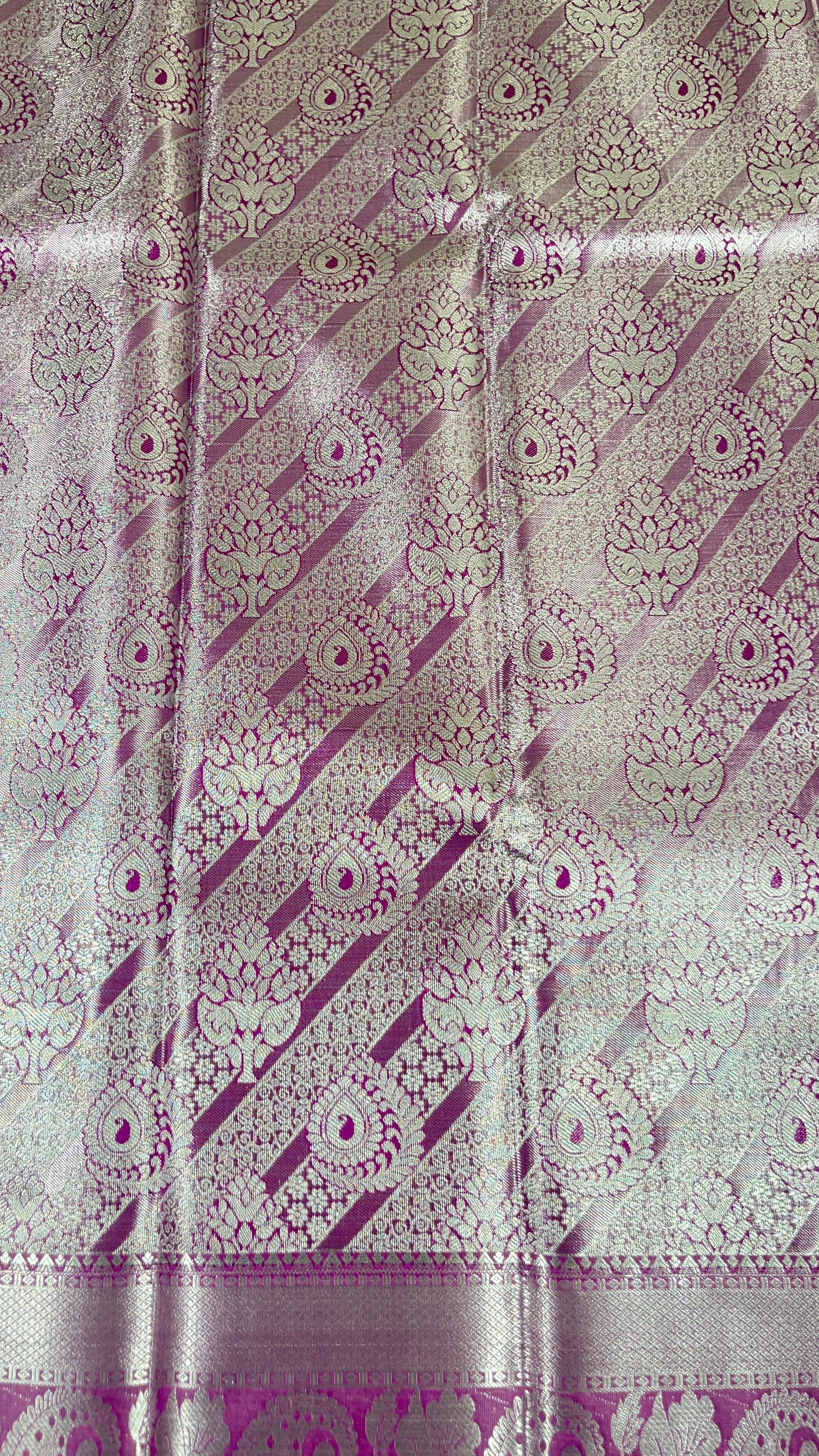 Chaitali – The Melody of Elegance