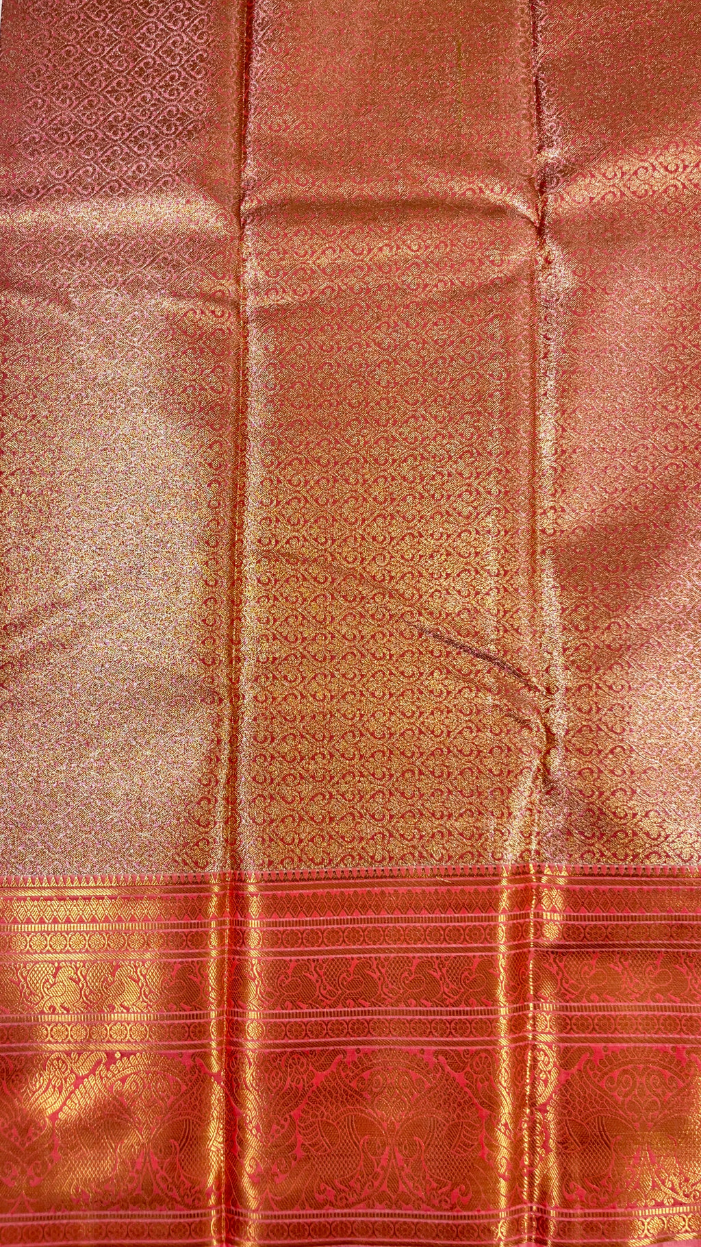 Rishika – The Bloom of Elegance