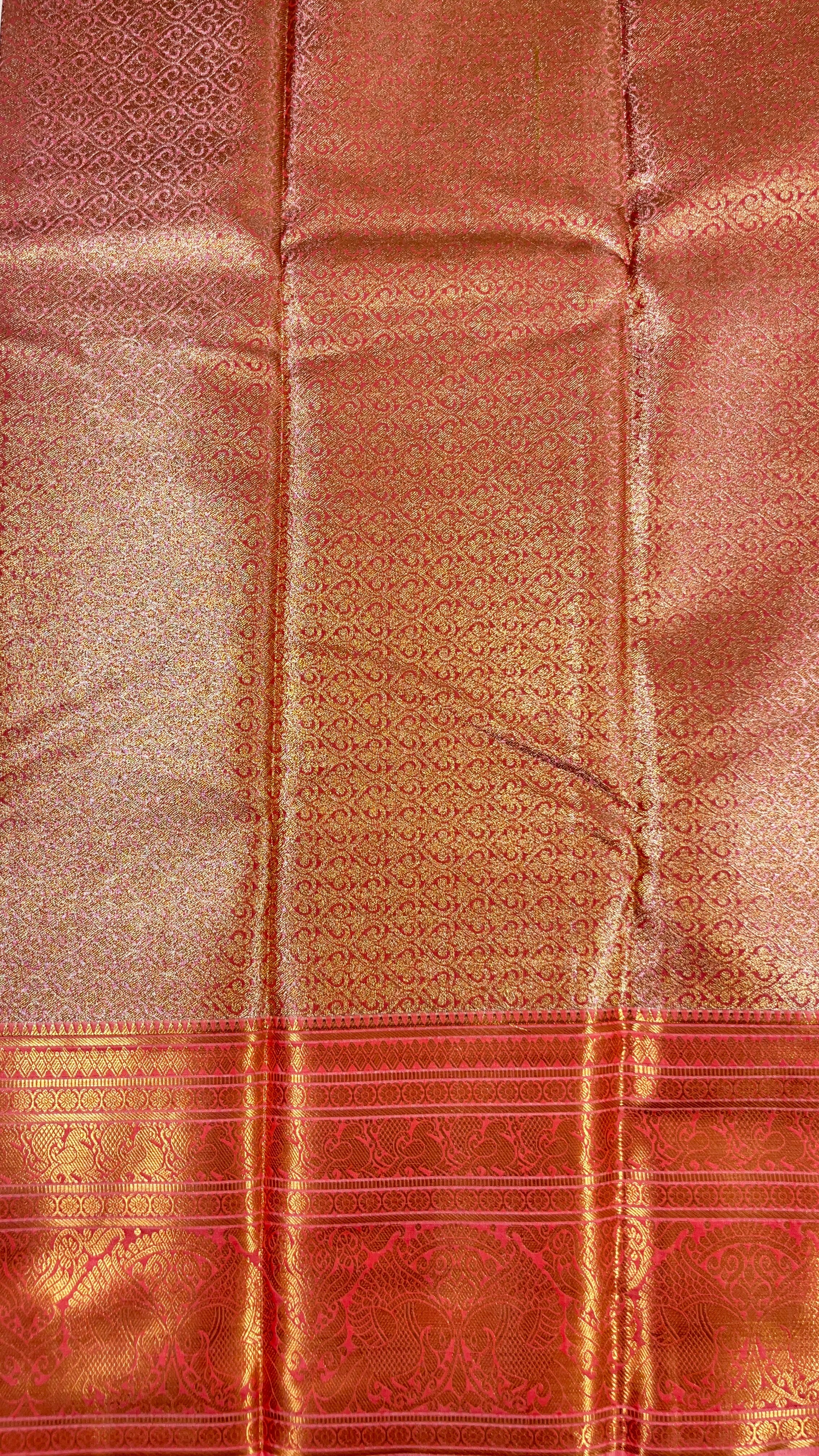 Rishika – The Bloom of Elegance