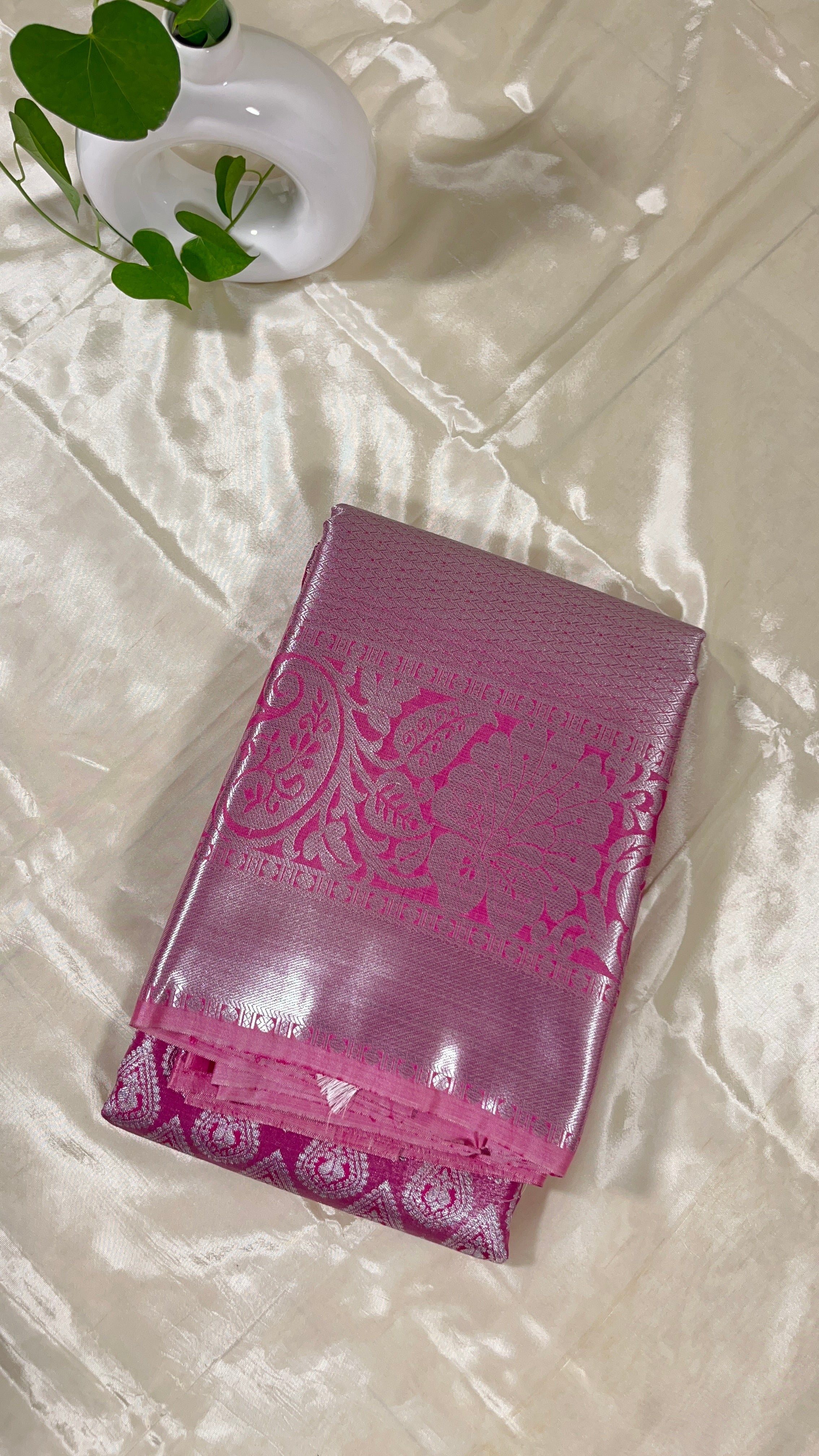 Vaidehi – The Blush of Celebration
