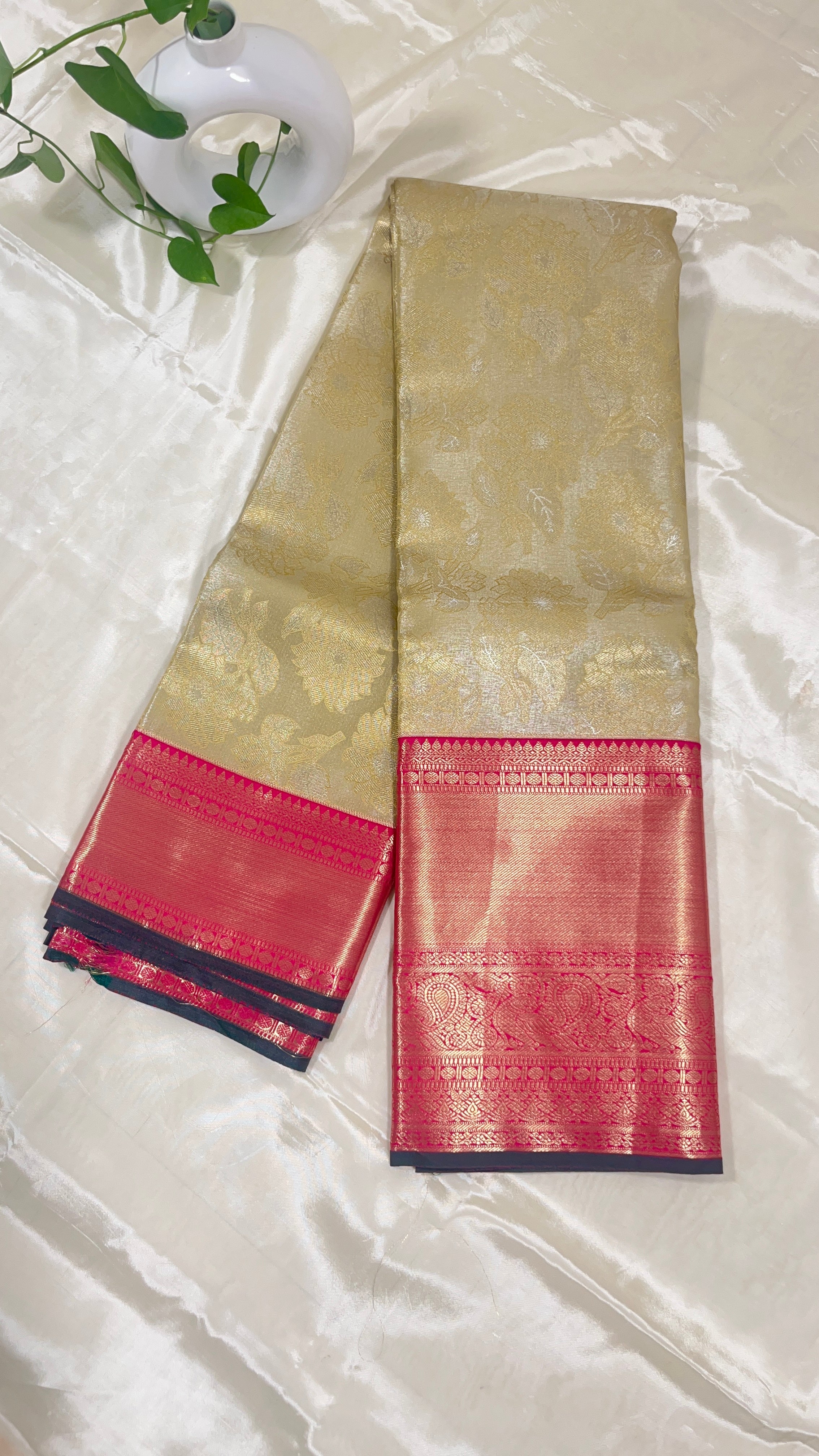 Vasundhara – The Regal Grace