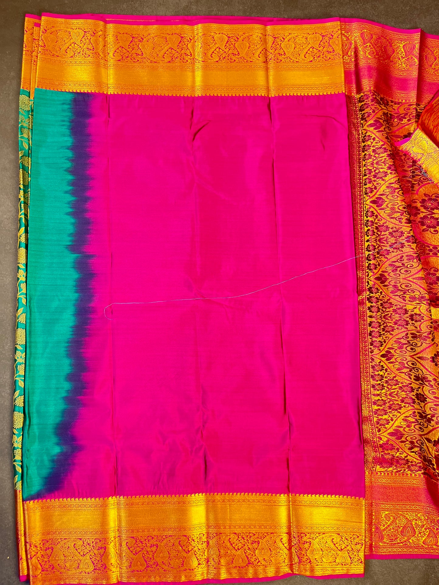Saree 012