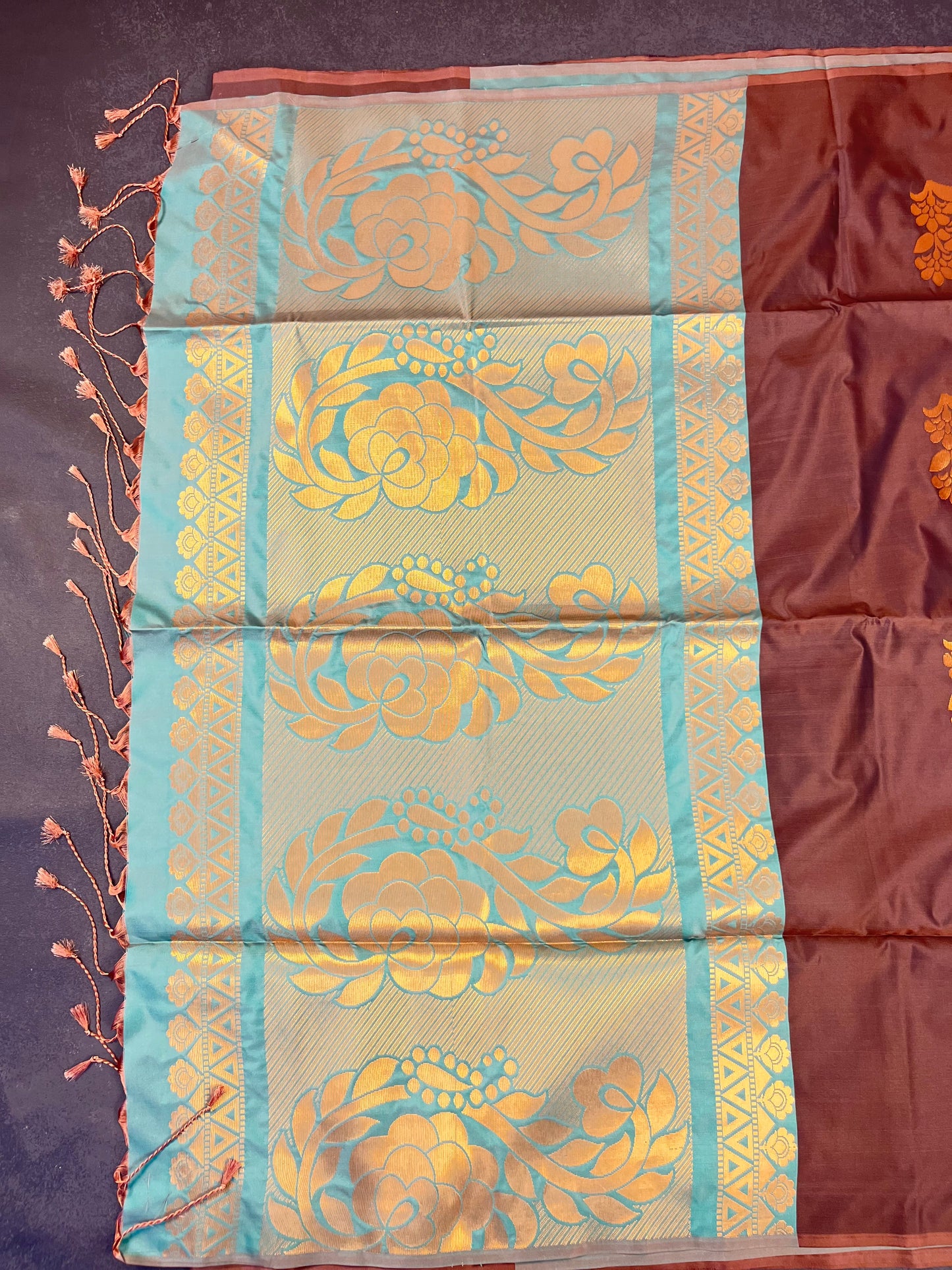 Saree 076