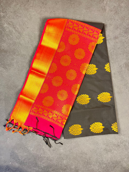 Saree 052