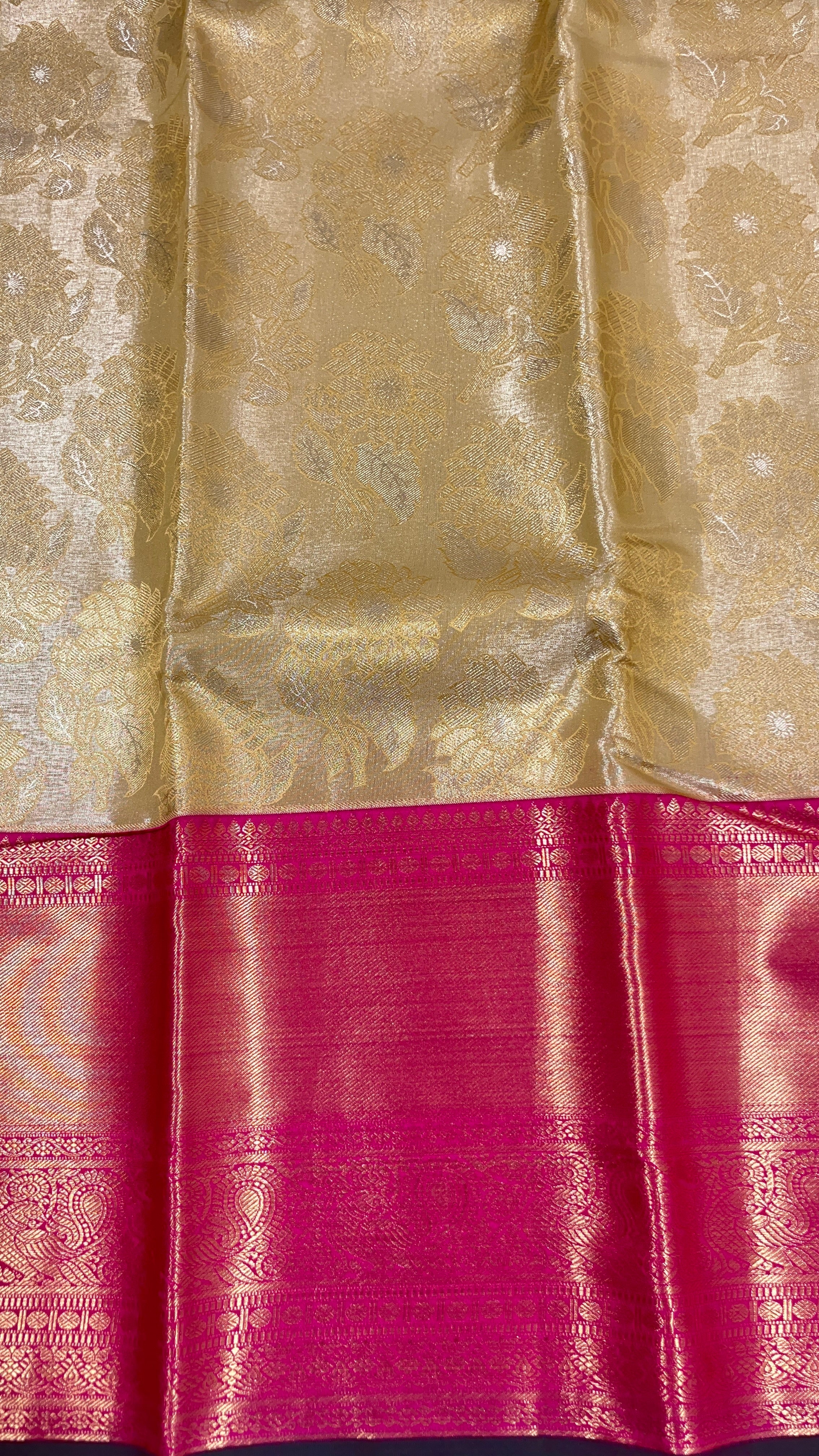 Vasundhara – The Regal Grace