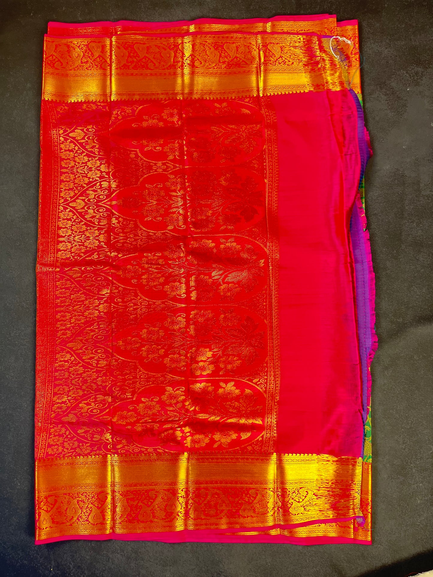Saree 014