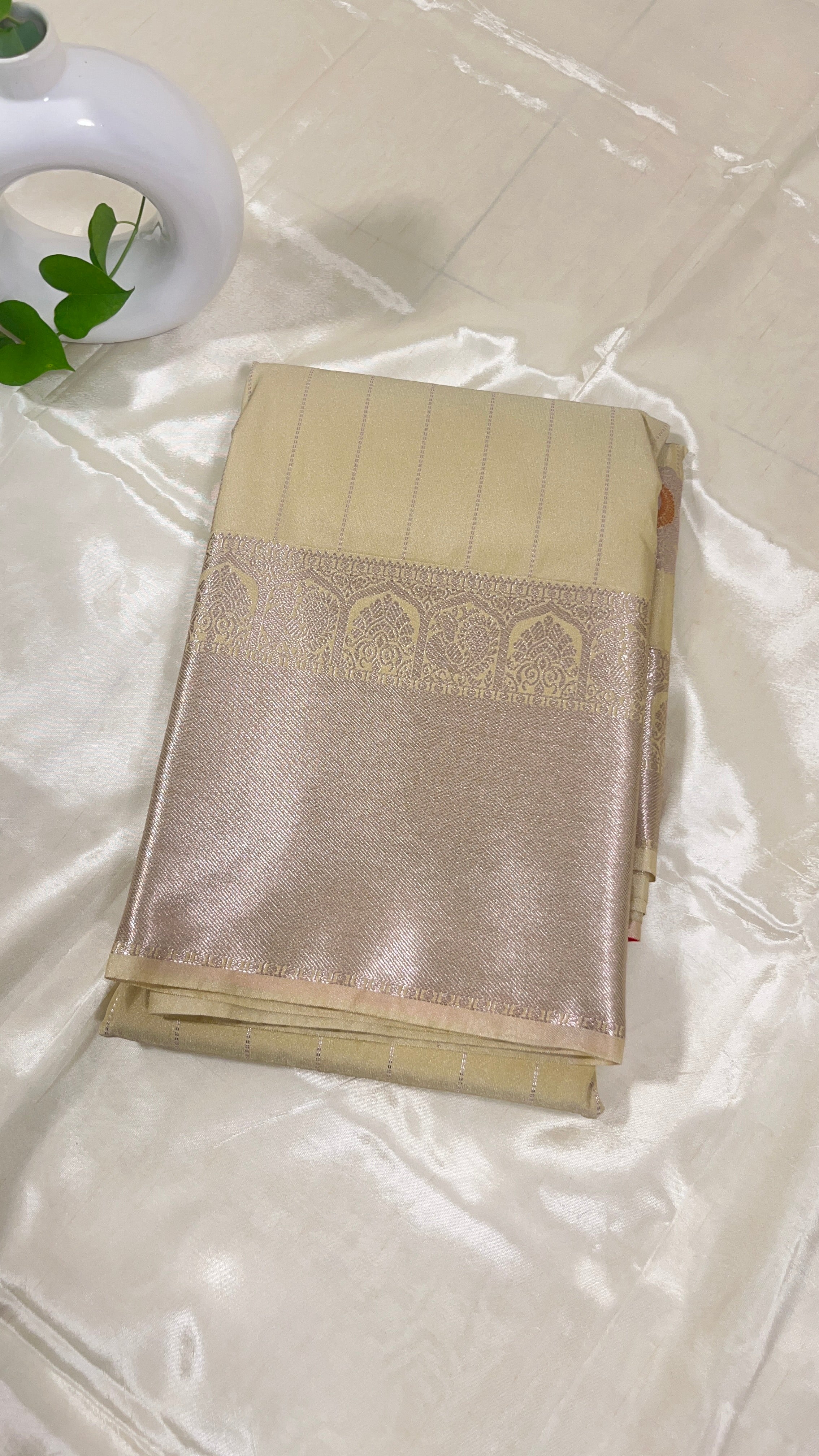 Saumyaa – The Radiant Elegance