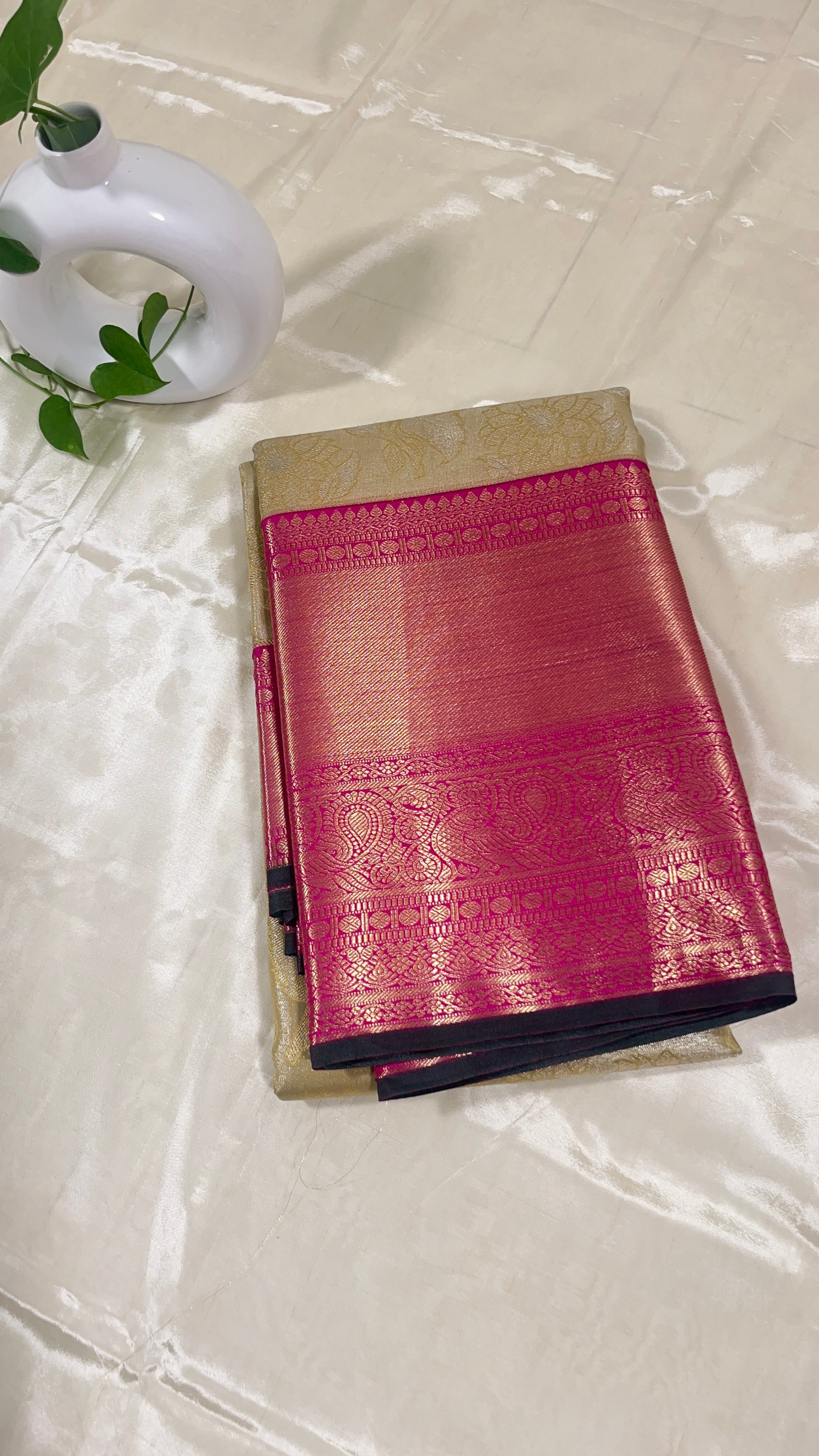 Vasundhara – The Regal Grace