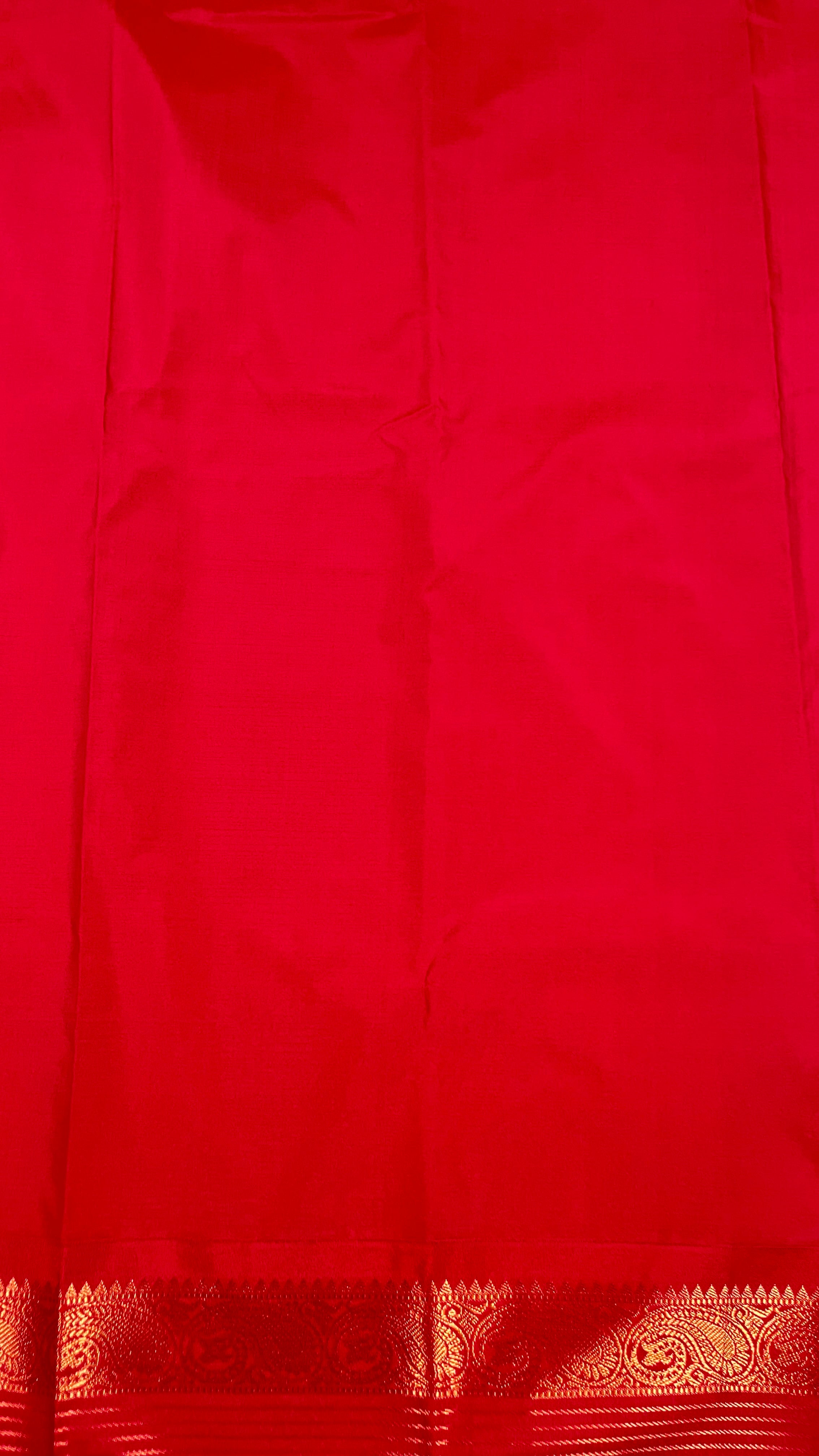 Nayantara – The Symphony of Tradition