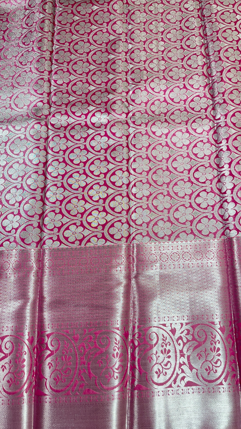 Vaidehi – The Blush of Celebration