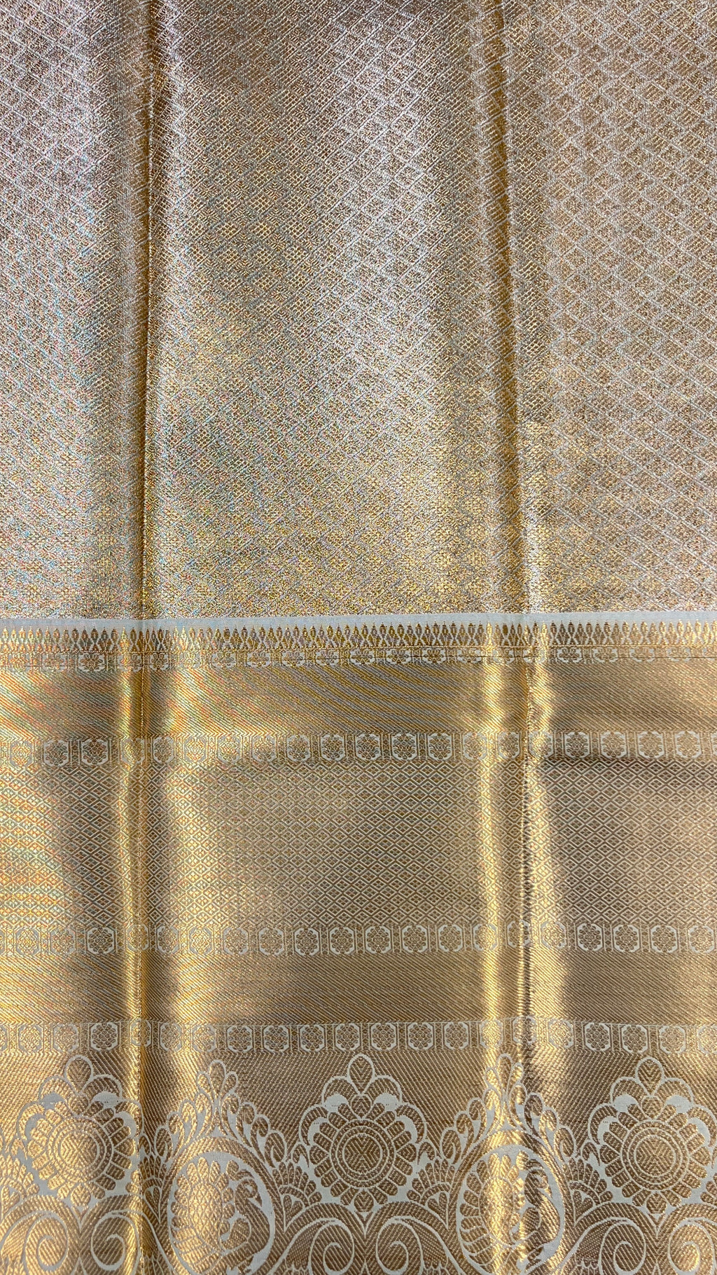 Vaishnavi – The Essence of Elegance