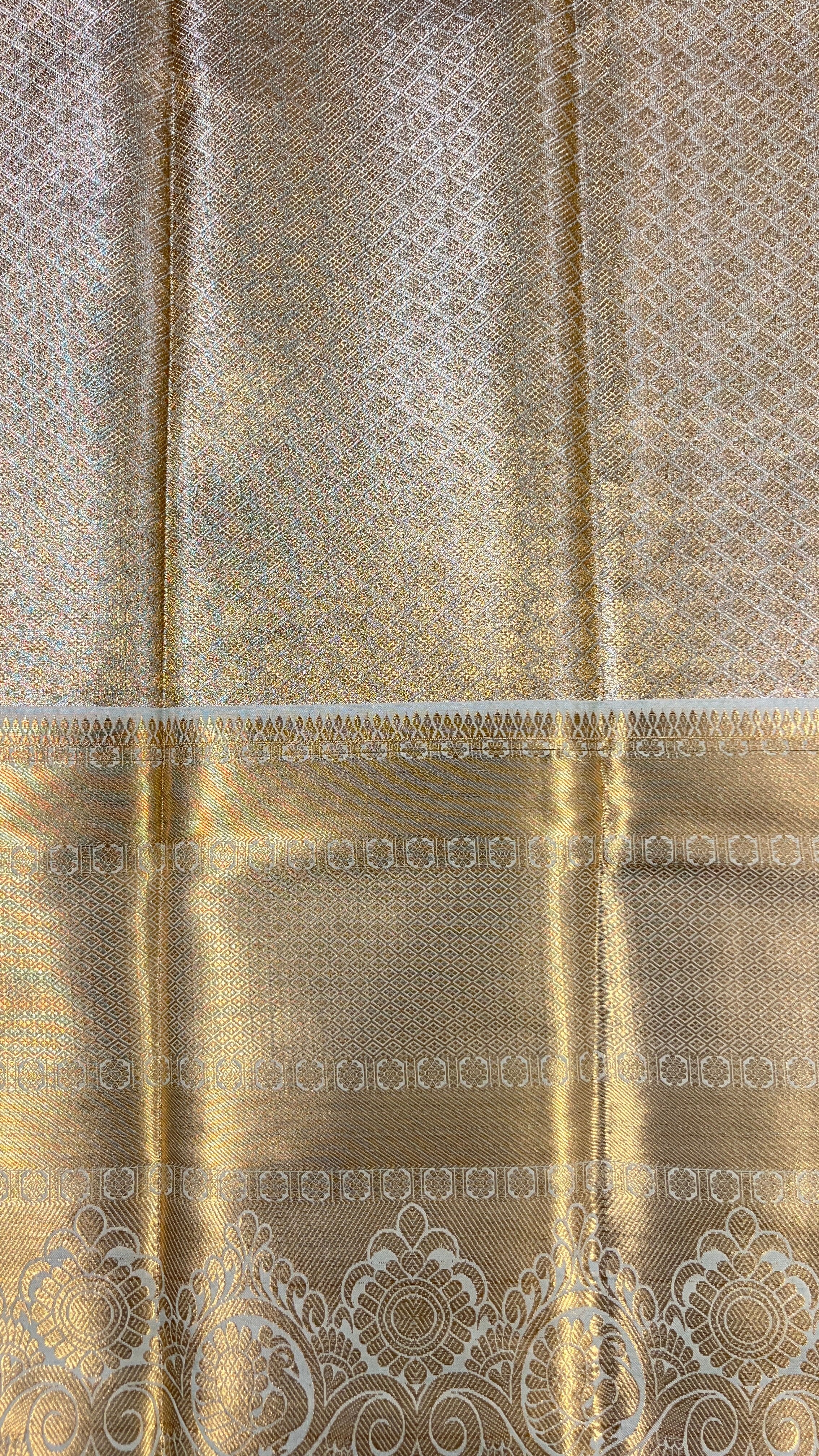 Vaishnavi – The Essence of Elegance