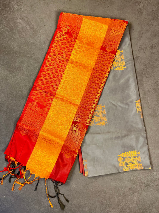 Saree 038