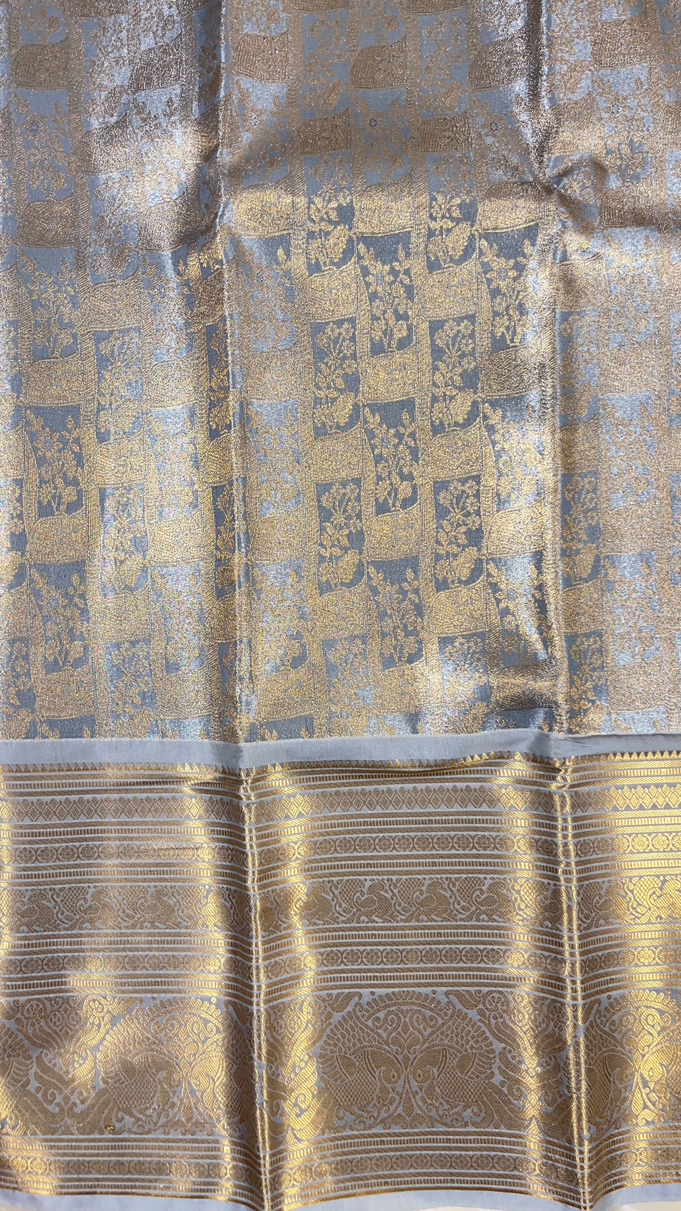 Ishani – The Essence of Elegance