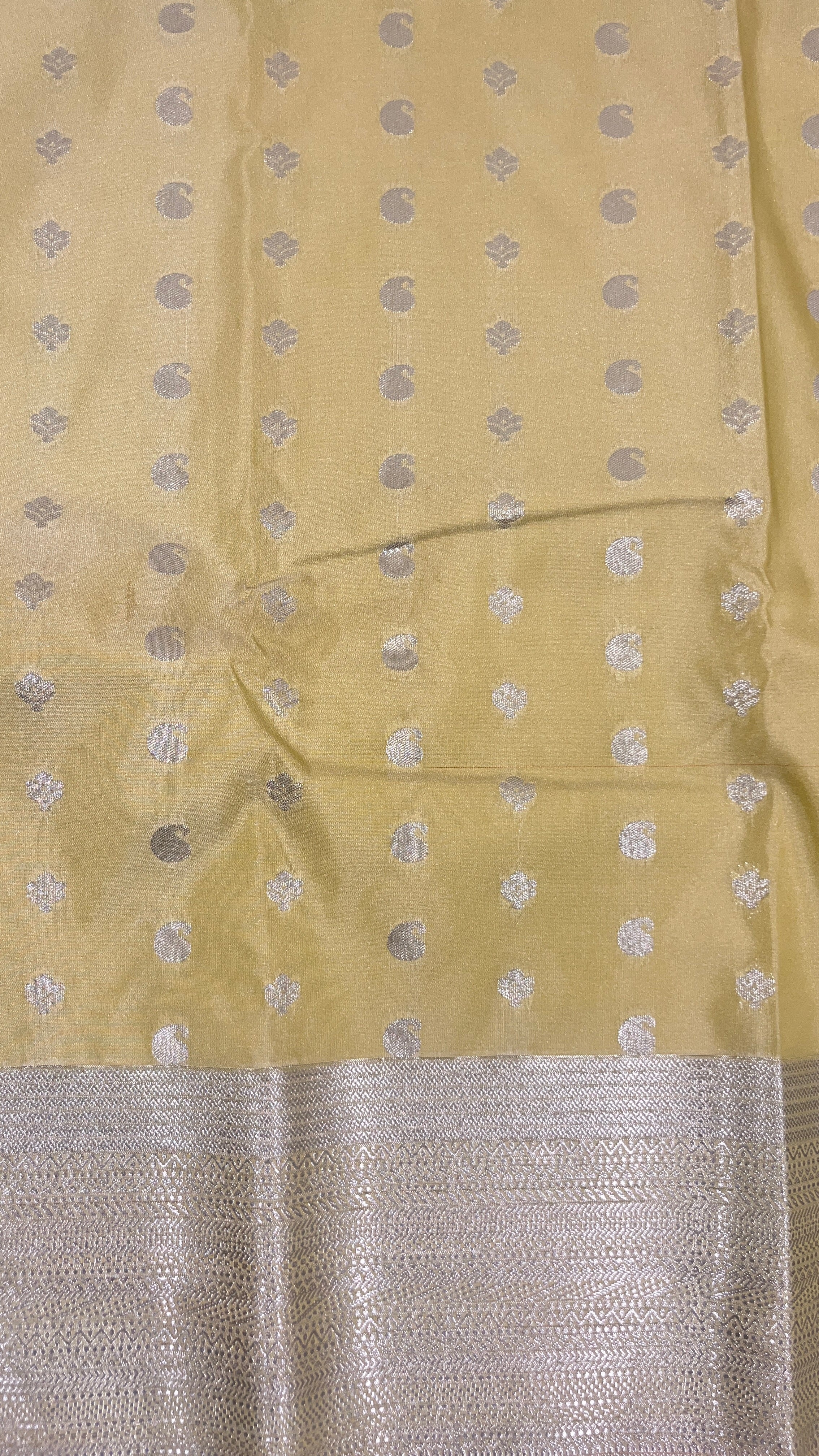 Chandrika – The Gentle Glow